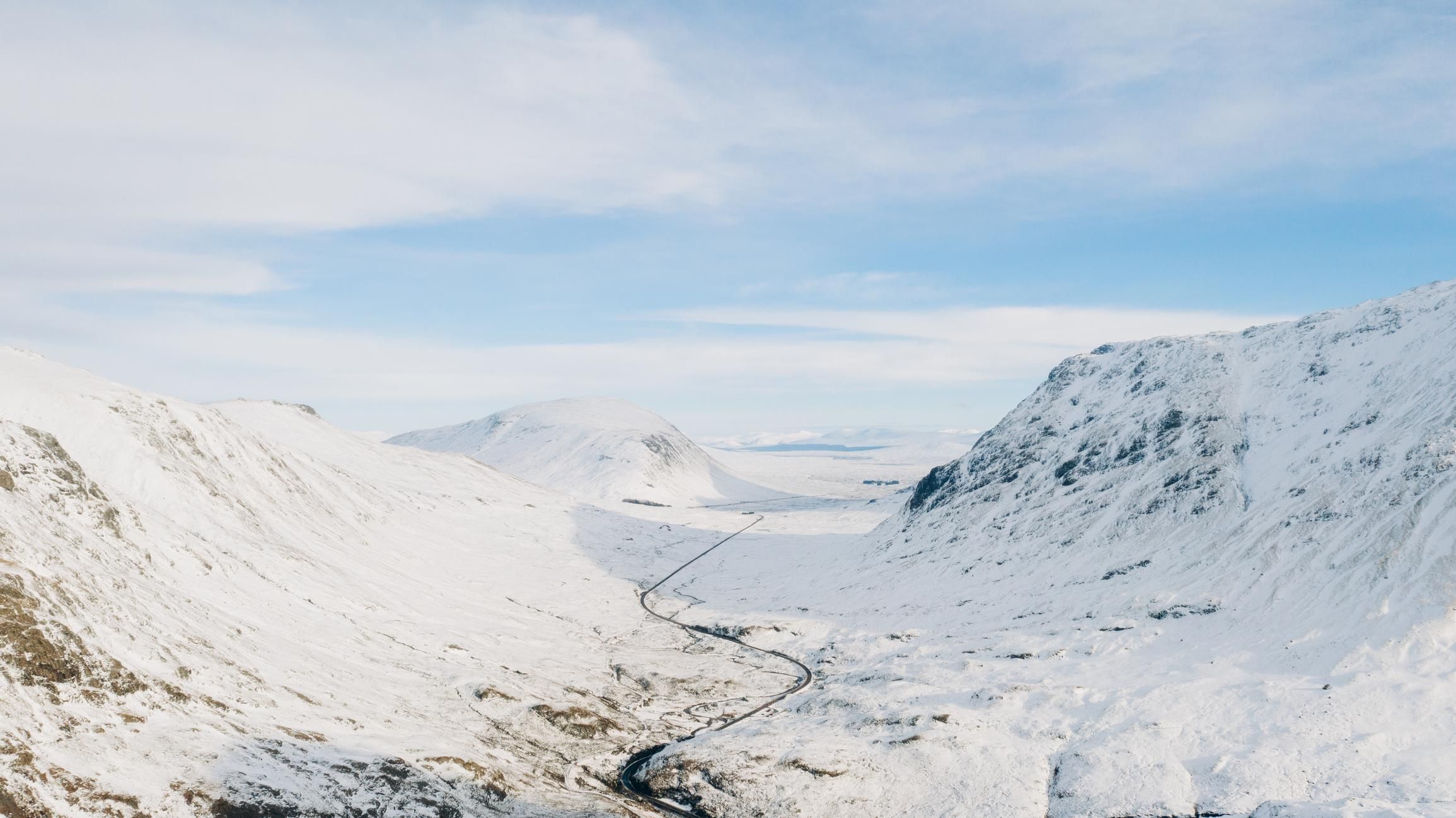 В Шотландії оштрафували двох врятованих альпіністів за порушення карантину В Шотландії оштрафували двох врятованих альпіністів за порушення карантину