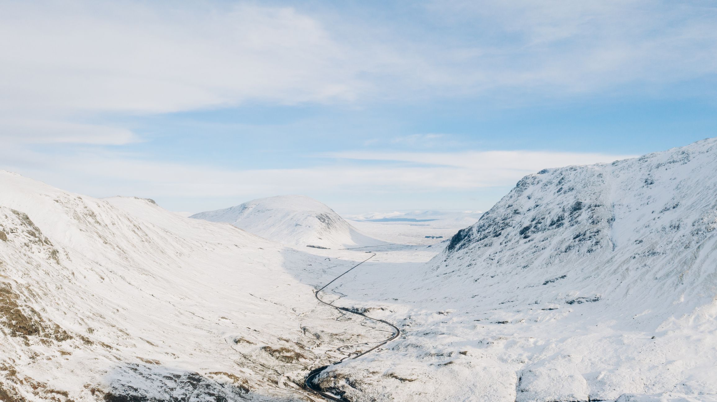 В Шотландии оштрафовали двух спасенных альпинистов за нарушение карантина В Шотландии оштрафовали двух спасенных альпинистов за нарушение карантина