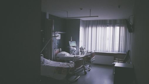 В Тернополе пациент совершил самоубийство на глазах у медперсонала: депрессия вследствие COVID