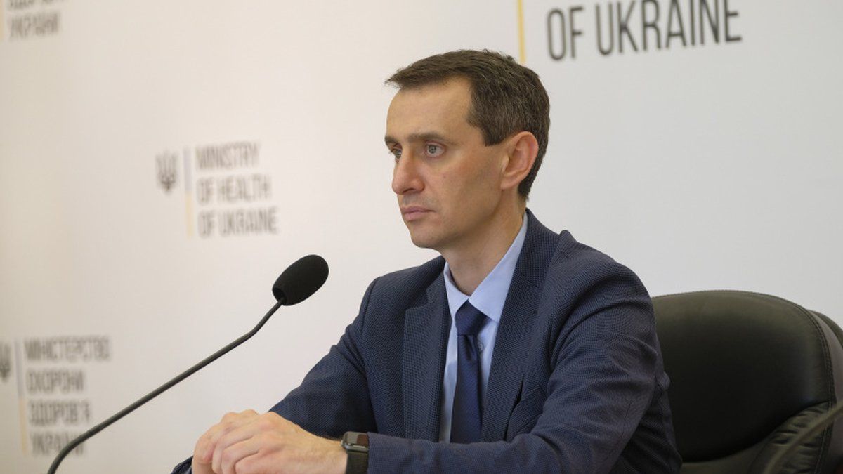 Жителі окупованого Донбасу можуть безкоштовно лікуватися від COVID-19 в Україні: які умови Жителі окупованого Донбасу можуть безкоштовно лікуватися від COVID-19 в Україні: які умови