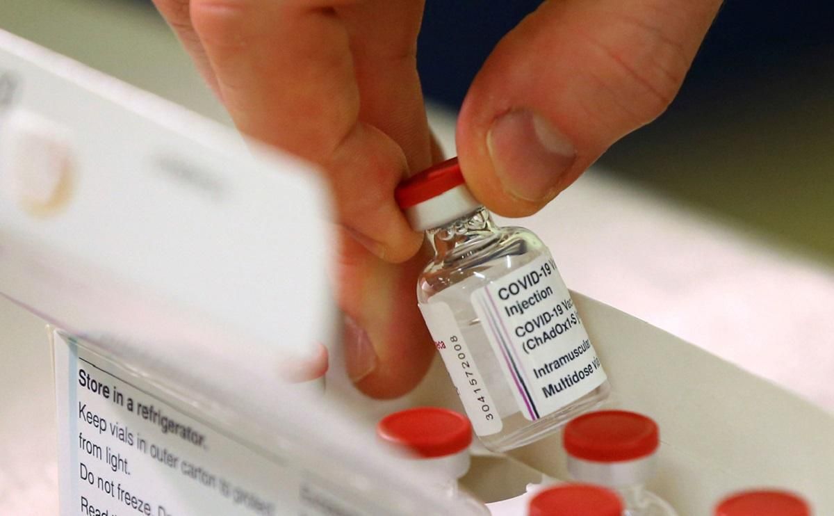 У Pfizer розповіли, чому не уклали з Україною угоду стосовно постачання COVID-вакцини