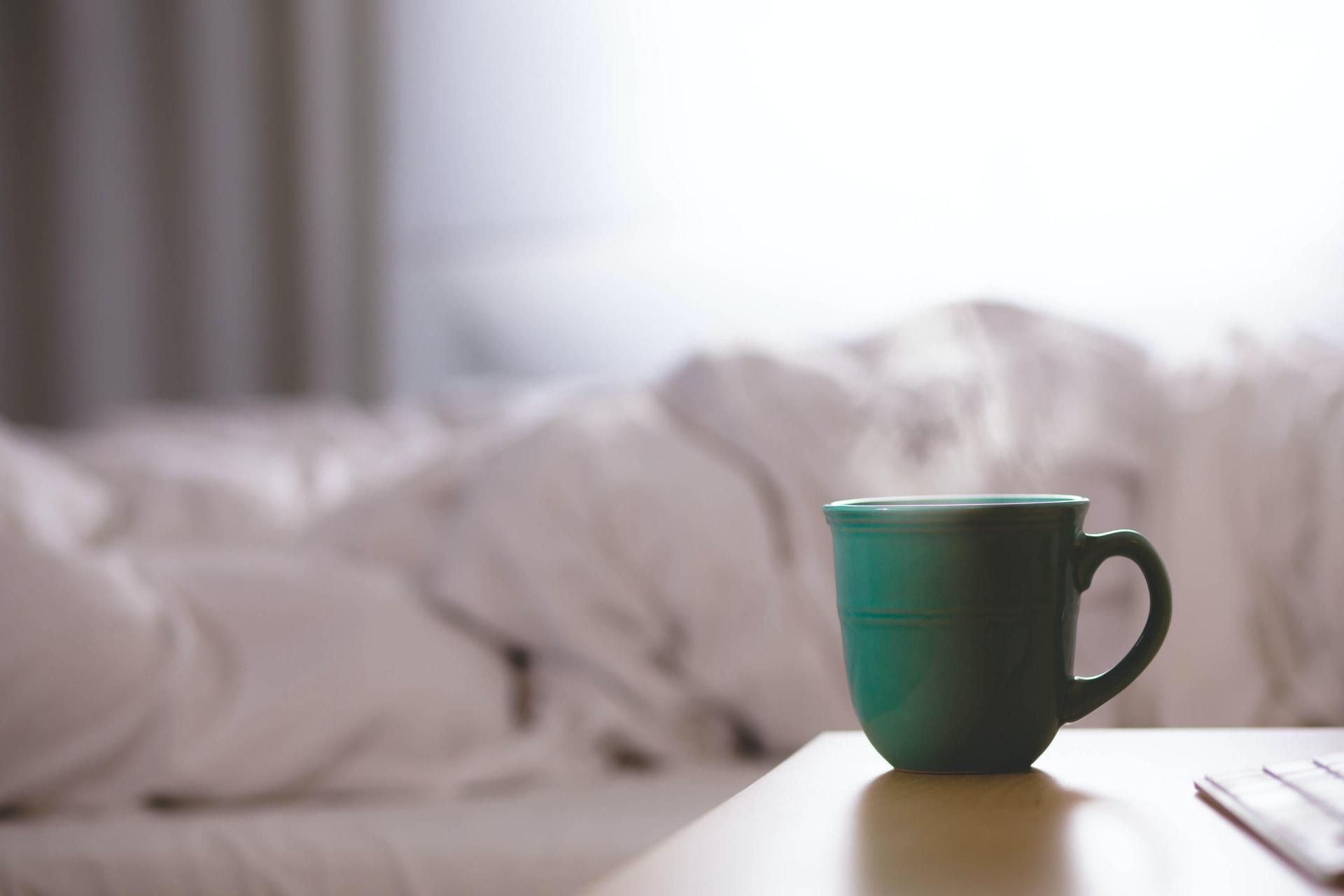 Кава і зелений чай знижують ризик передчасної смерті