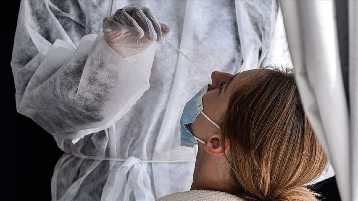 Карантинні обмеження більше не працюють у боротьбі з COVID-19, – МОЗ Чехії Карантинні обмеження більше не працюють у боротьбі з COVID-19, – МОЗ Чехії