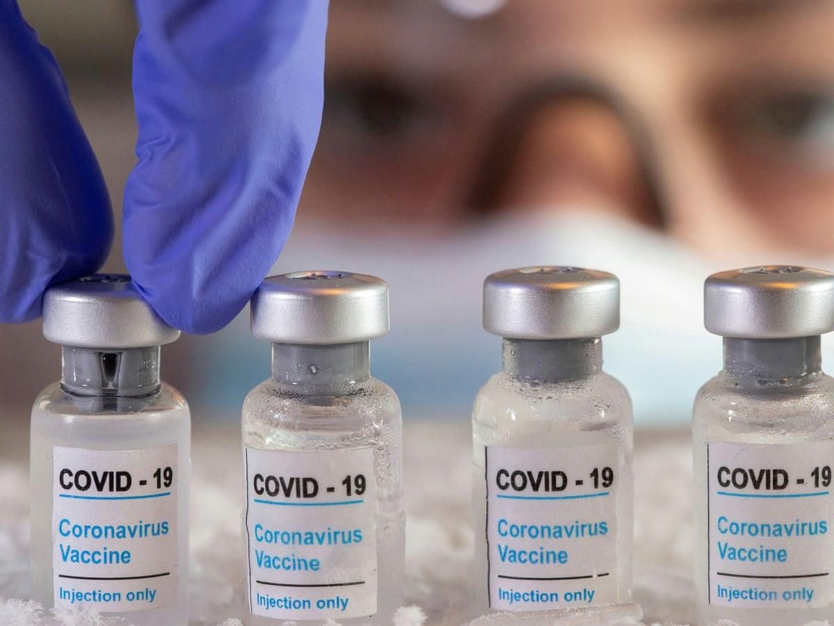 У світі від COVID-19 вакцинувалися більше людей, ніж захворіли: недуга потроху відступає