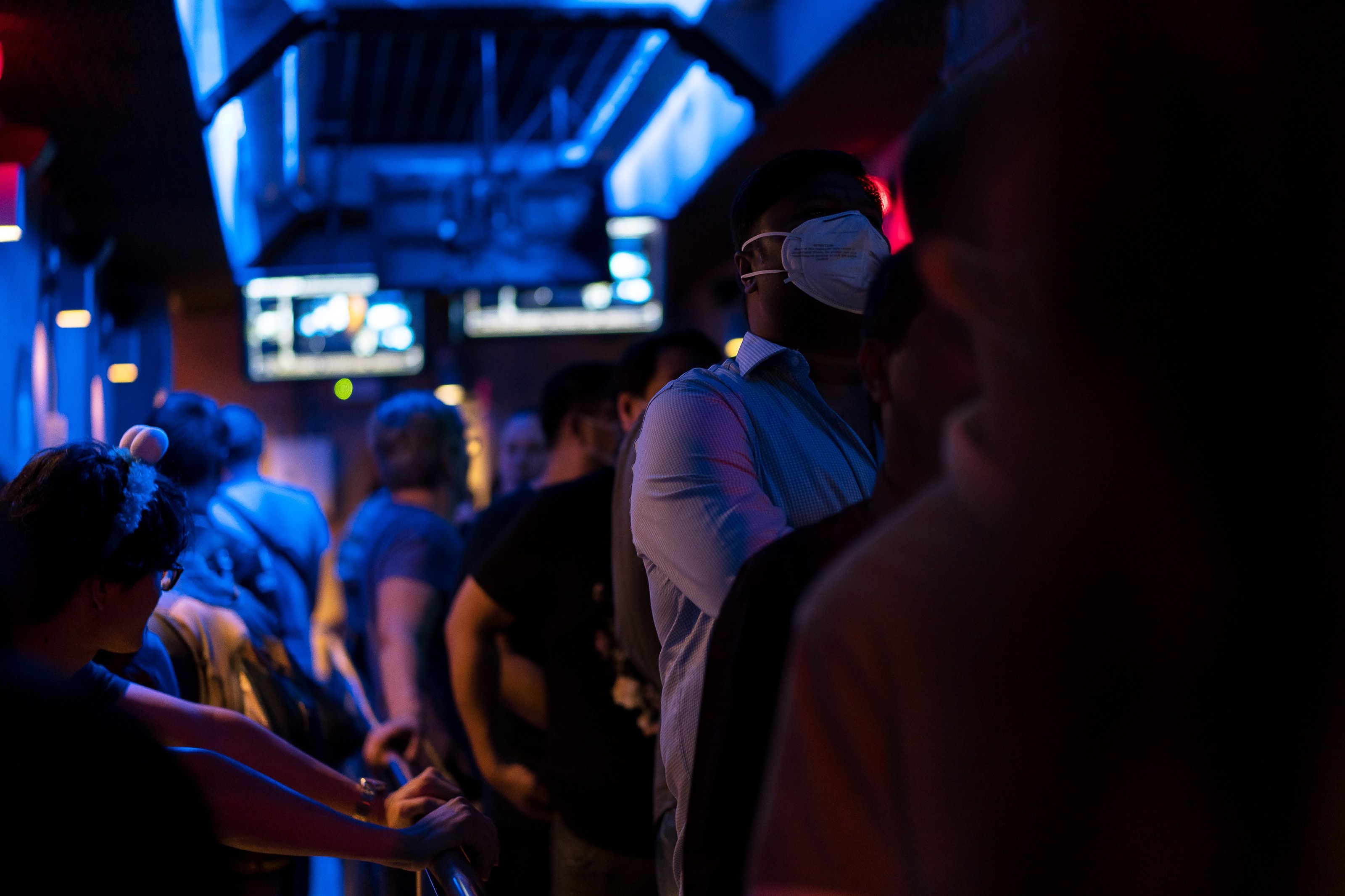 Китай предоставил ВОЗ полный доступ к объектам в Ухане Китай предоставил ВОЗ полный доступ к объектам в Ухане