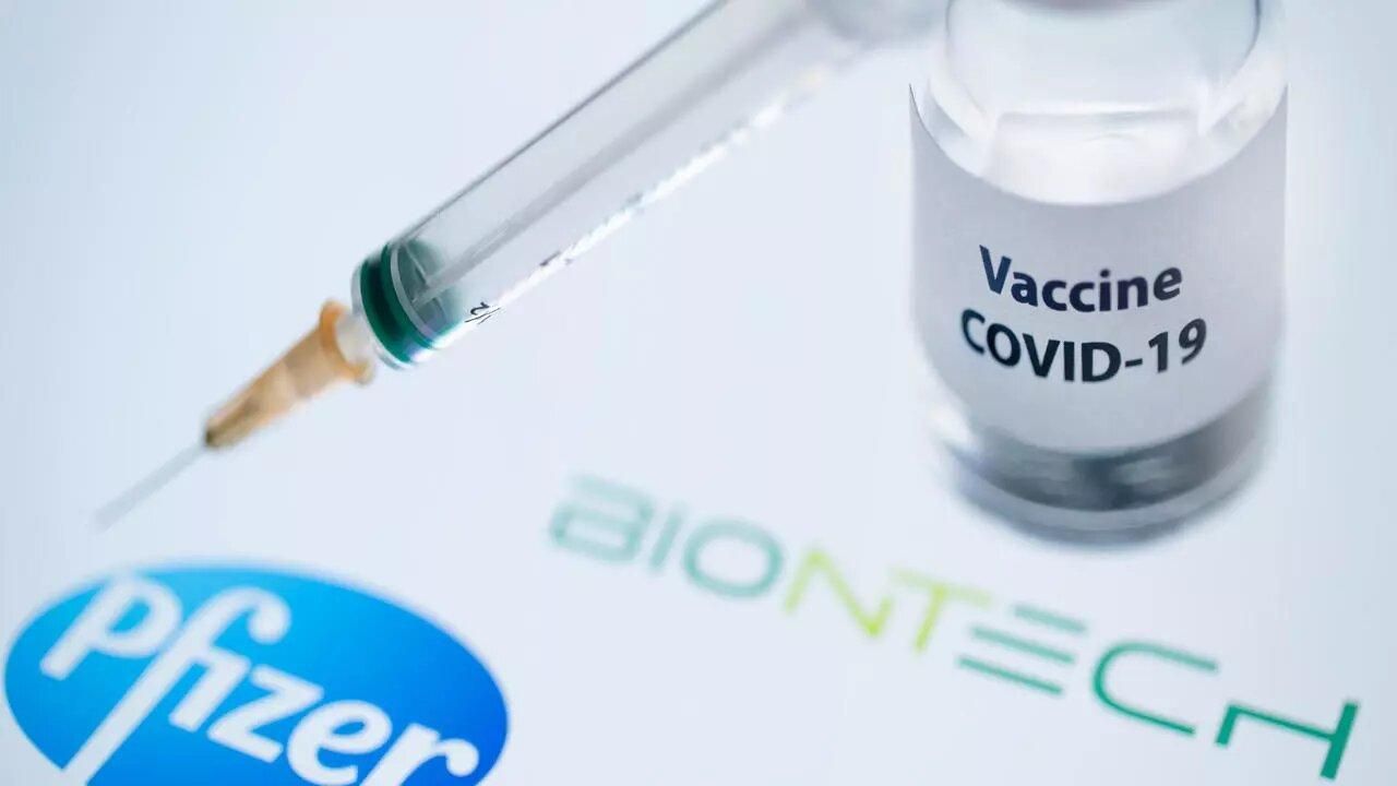 Pfizer обіцяє удвічі пришвидшити виробництво вакцини від COVID-19: терміни