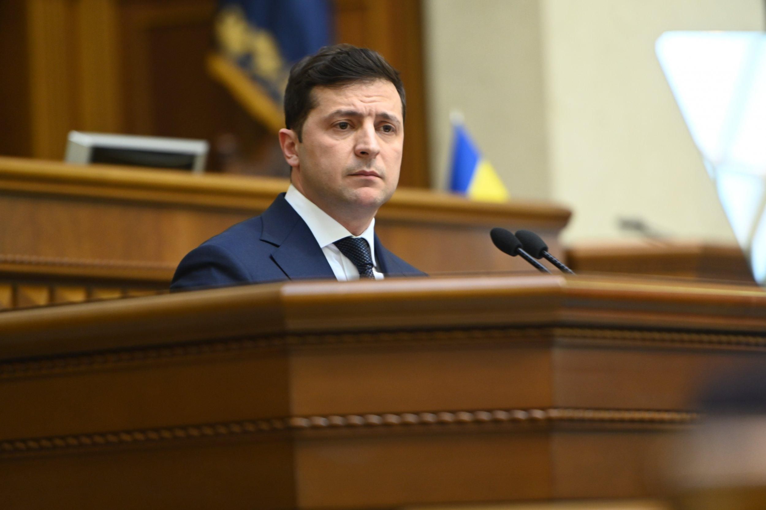 Украинцы – не кролики для экспериментов, – Зеленский о прививках российской вакциной Украинцы – не кролики для экспериментов, – Зеленский о прививках российской вакциной