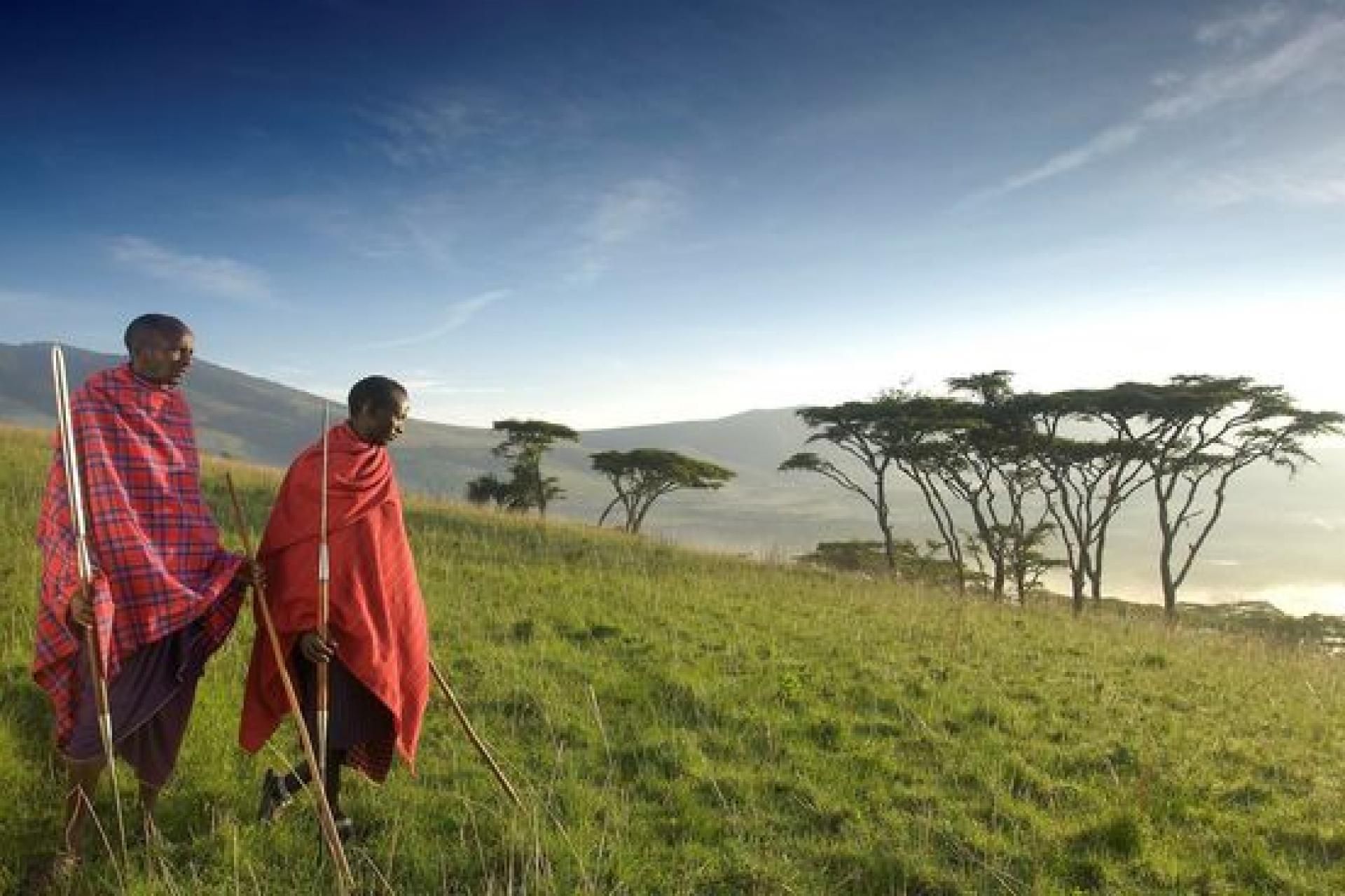 От неизвестной болезни в Танзании умерло 15 человек От неизвестной болезни в Танзании умерло 15 человек