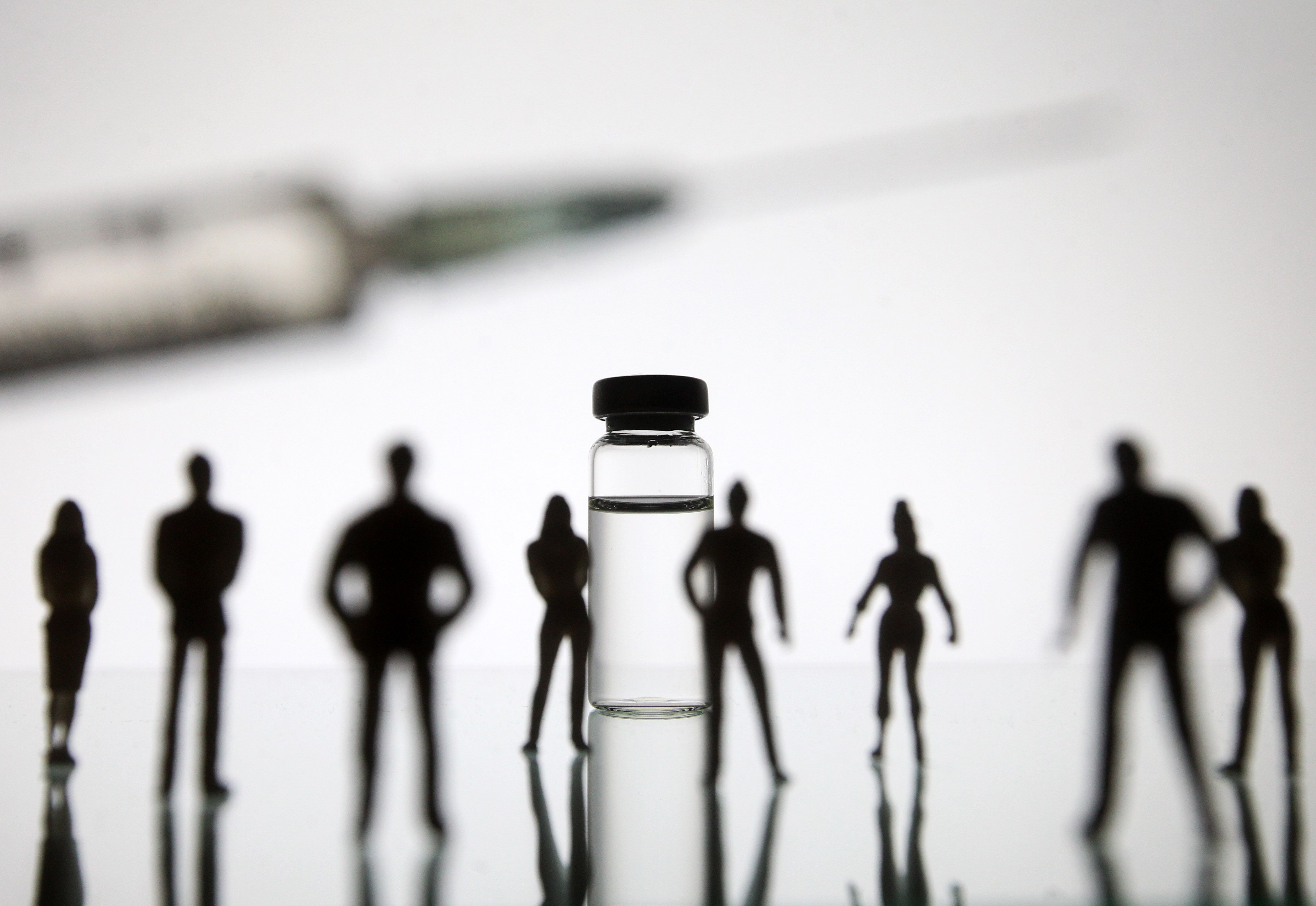 Смогут ли украинцы выбирать вакцину для прививки от коронавируса Смогут ли украинцы выбирать вакцину для прививки от коронавируса