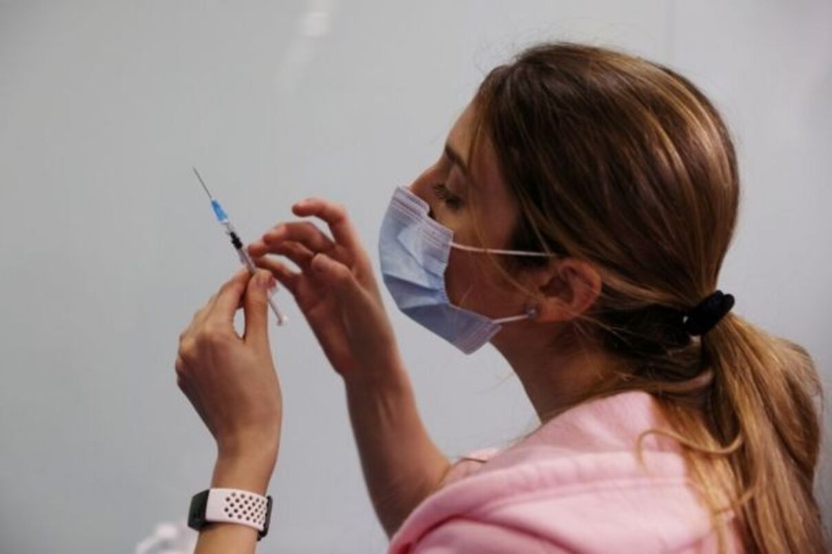 Вакцинация против коронавируса начнется после 15 февраля: Степанов рассказал детали