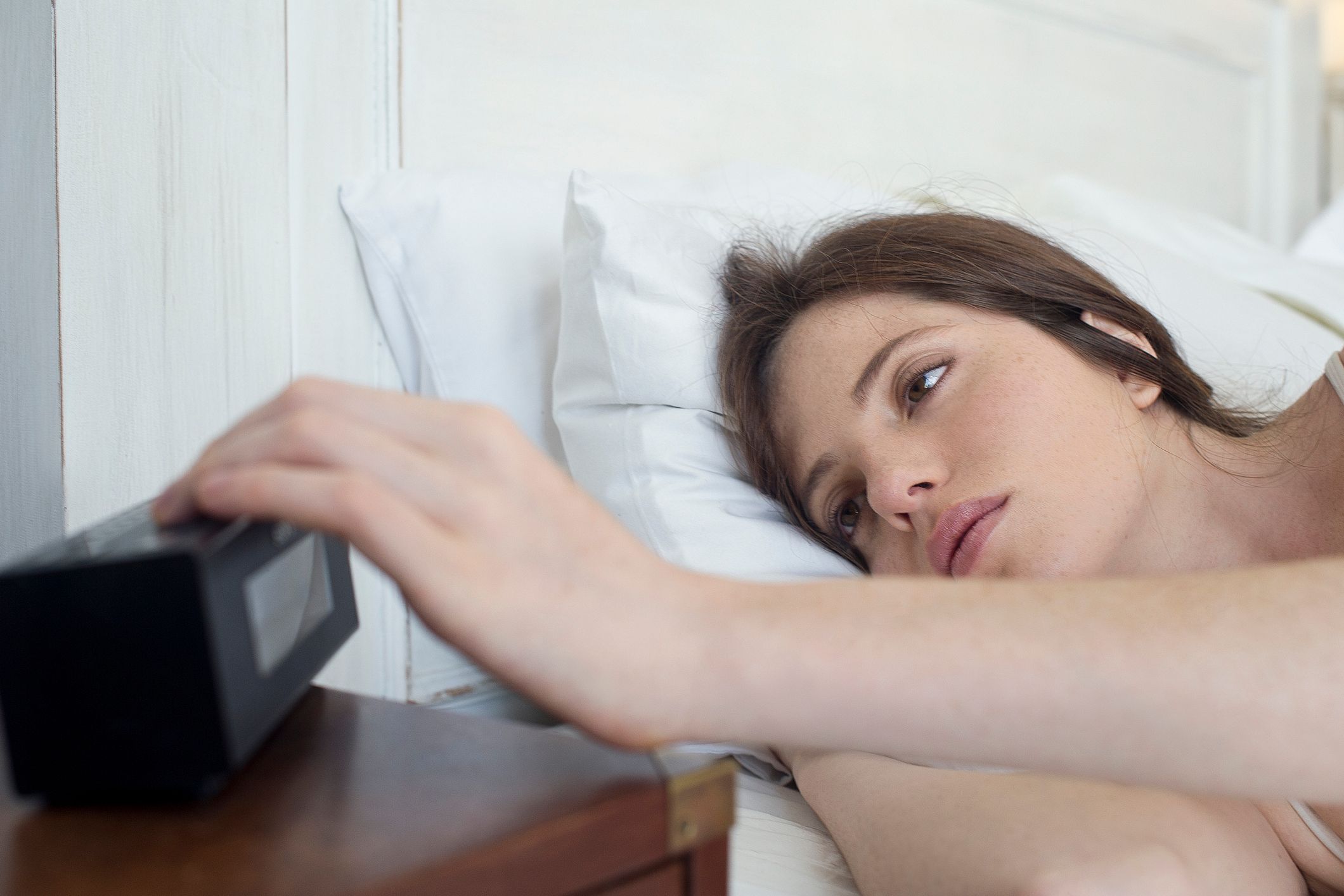 Нарушение сна после COVID-19: что известно о коронасомии