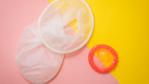 Чоловічі та жіночі презервативи: переваги та недоліки, які краще використовувати