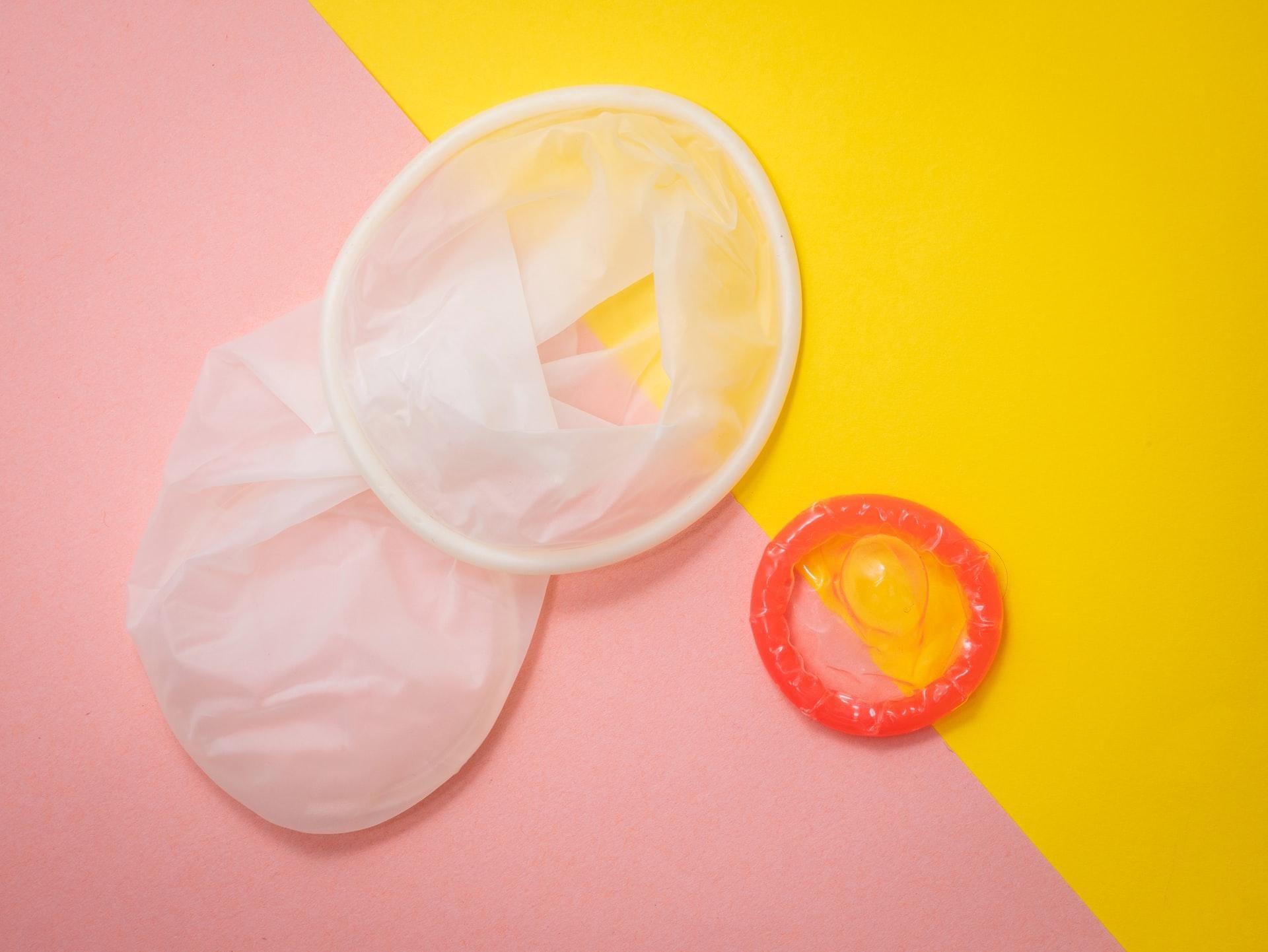 День презерватива 2021: мужские и женские презервативы – плюсы и минусы