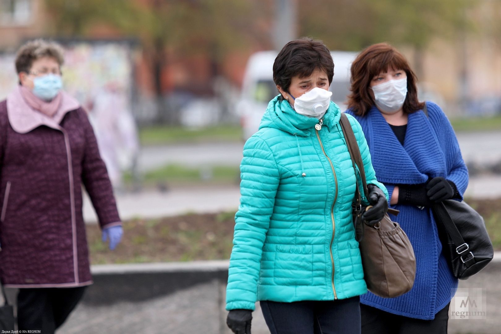 Коронавирус в Украине: более 5 тысяч инфицированных, 111 пациентов умерли