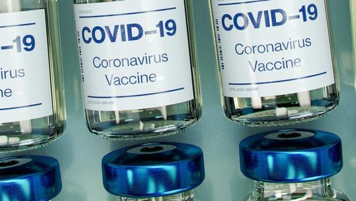 Какую вакцину от COVID-19 Украина получит первой