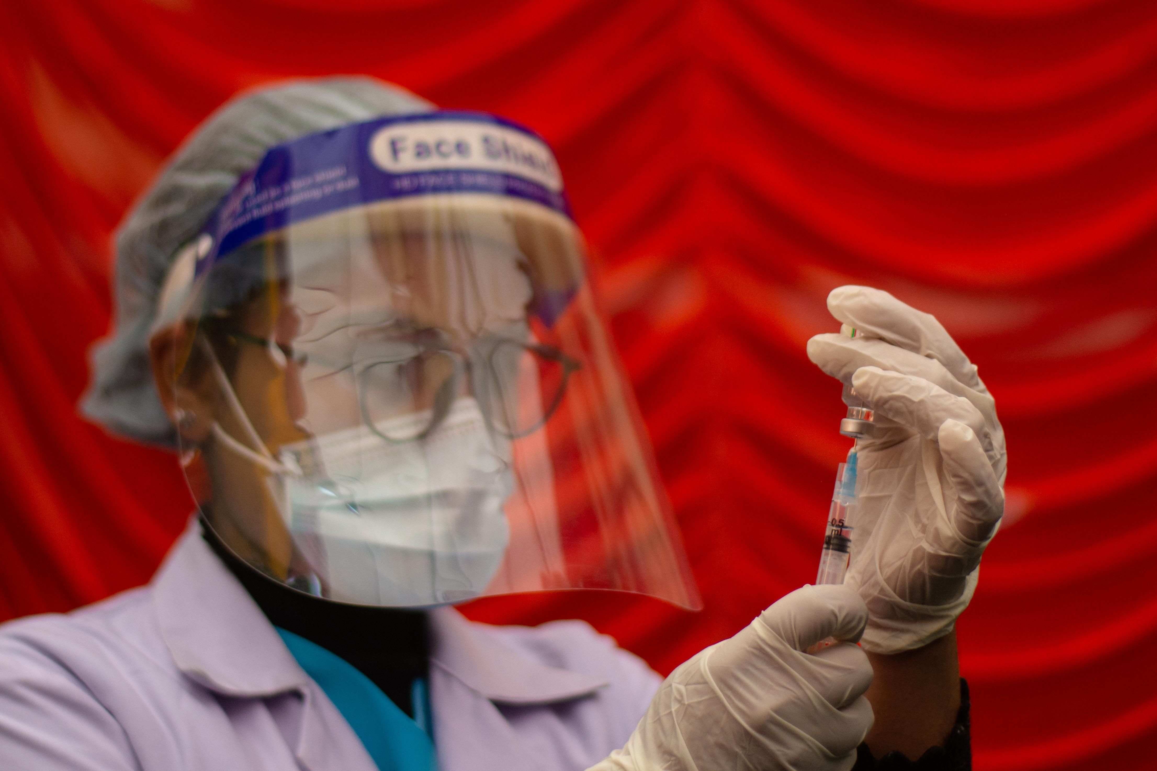 У ЄС заявили, що вакцинація є більш ефективною в боротьбі з COVID, ніж закриття кордонів У ЄС заявили, що вакцинація є більш ефективною в боротьбі з COVID, ніж закриття кордонів