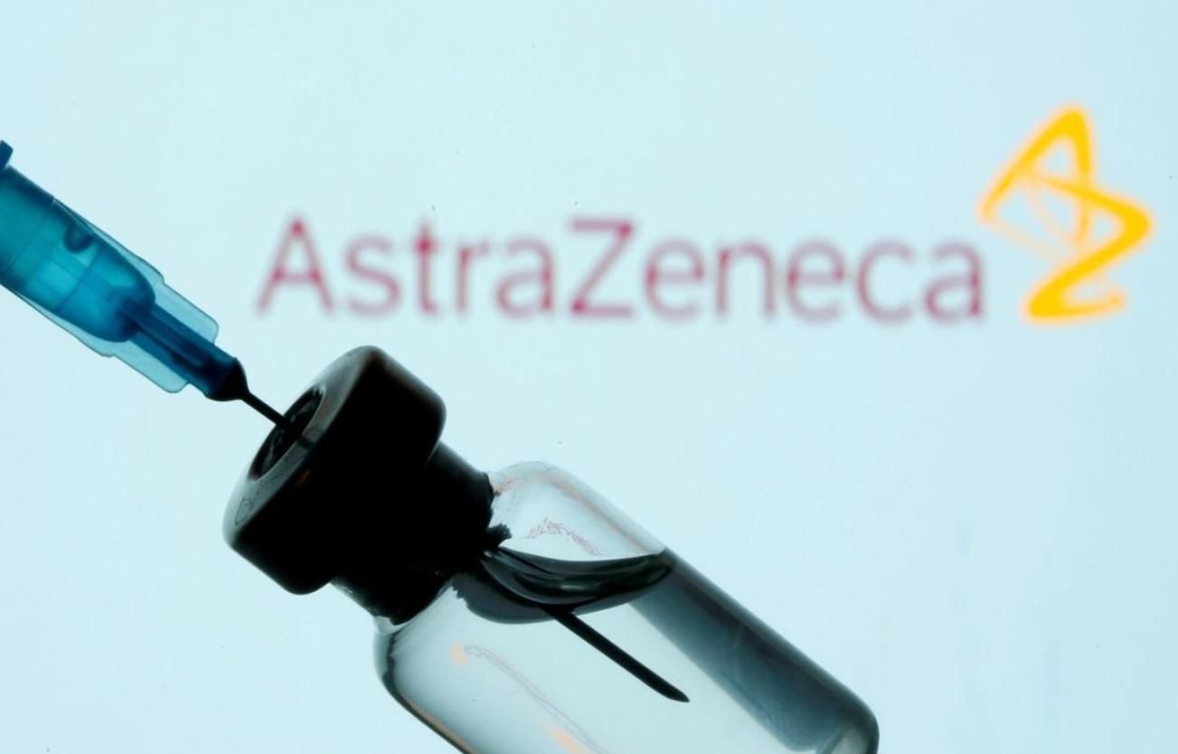 У Швеції  тимчасово припинили вакцинацію AstraZeneca: реакція компанії