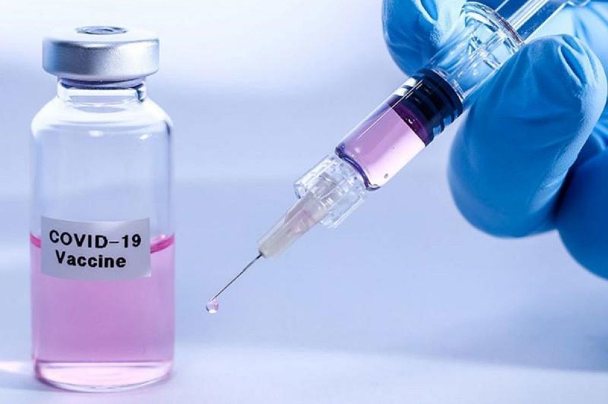 Масовій вакцинації в Україні можуть завадити нові штами COVID-19: в чому загроза