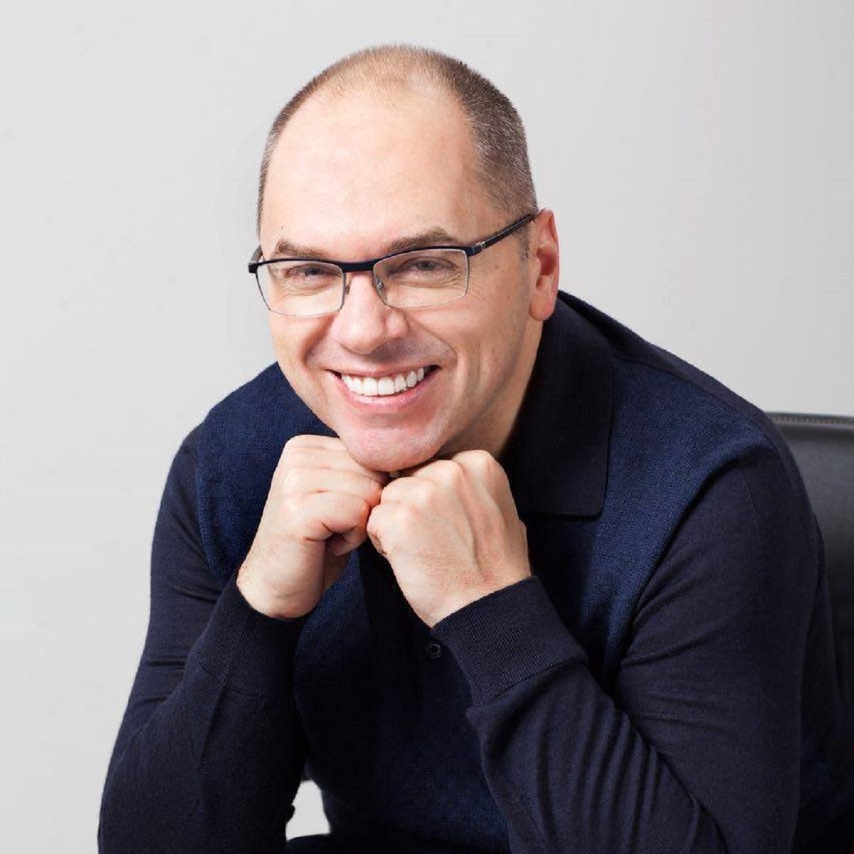 Вакцинація в Україні: коли і яка приїде вакцина Вакцинація в Україні: коли і яка приїде вакцина