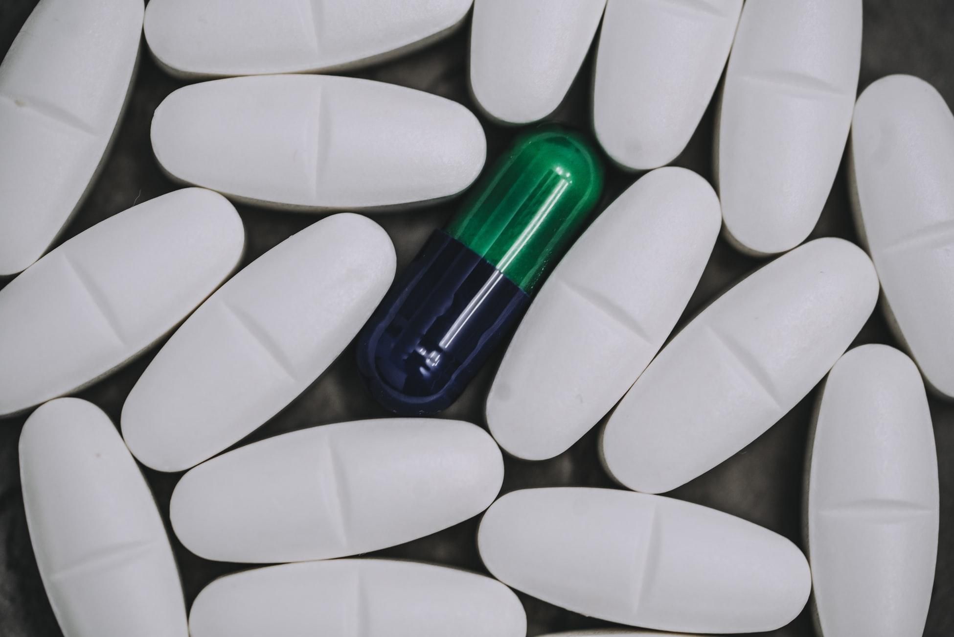 Отруєння таблетками: коли ліки є отрутою і чому діти помирають