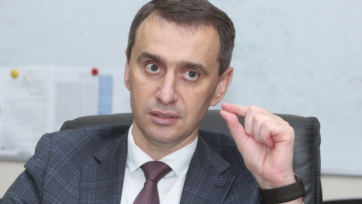 Какие области первыми получат вакцины: ответ МОЗ Какие области первыми получат вакцины: ответ МОЗ