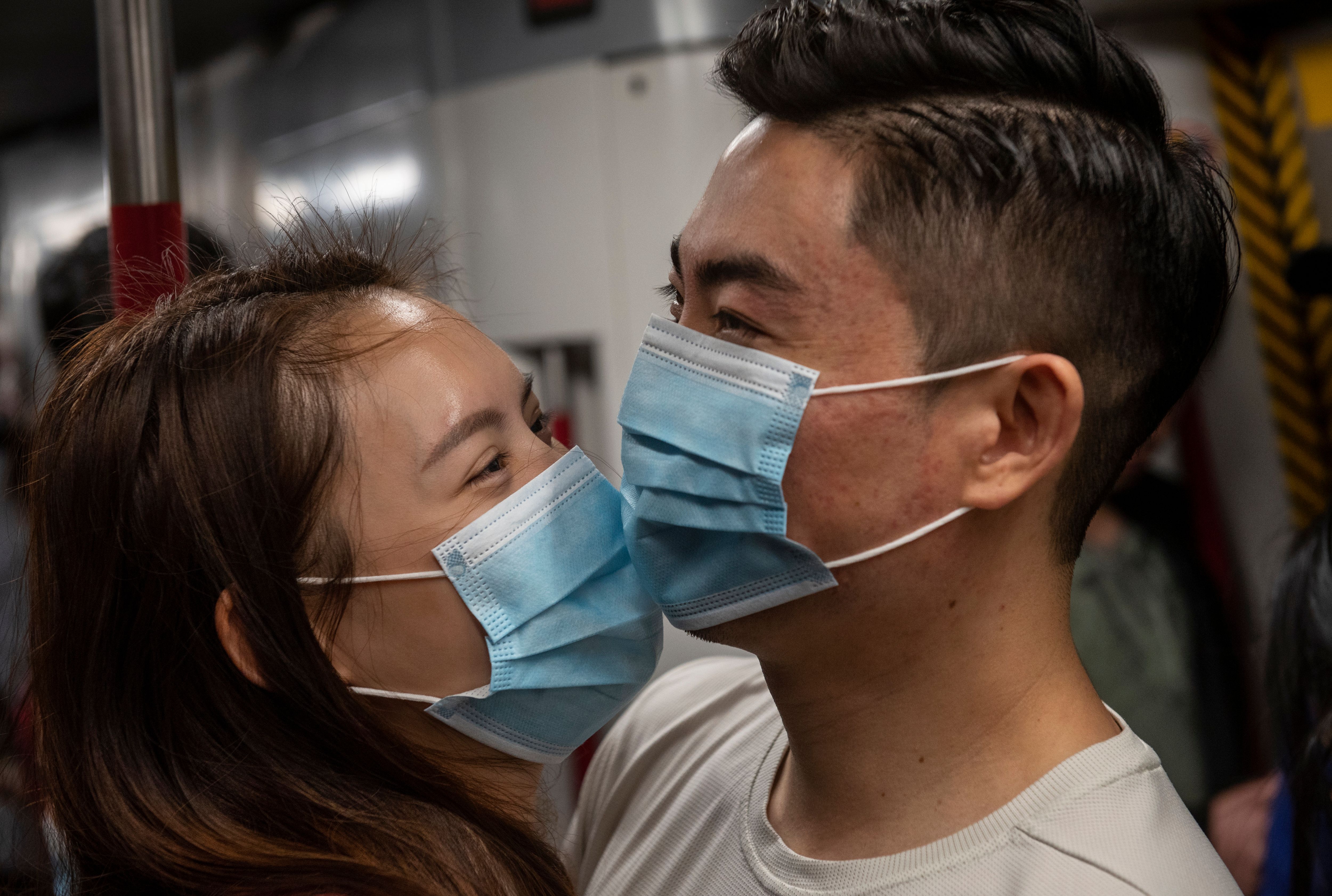 ВООЗ хоче ретельнішого дослідження про передачу коронавірусу від першого зараженого, – ЗМІ ВООЗ хоче ретельнішого дослідження про передачу коронавірусу від першого зараженого, – ЗМІ