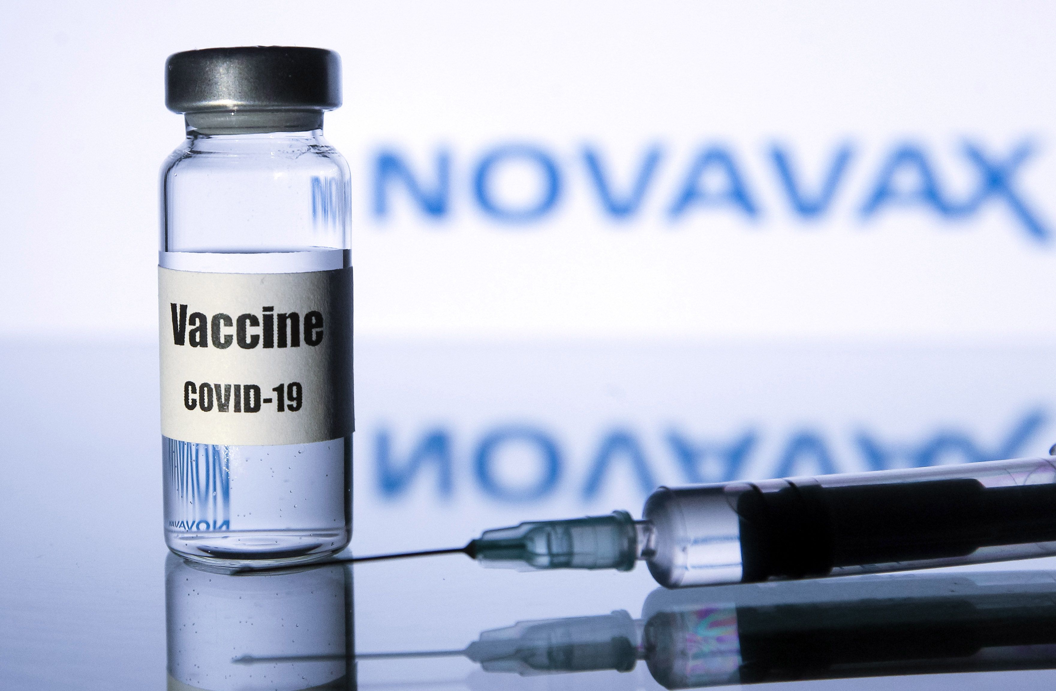 Україна отримає 15 мільйонів доз американської вакцини NovaVax, – Степанов