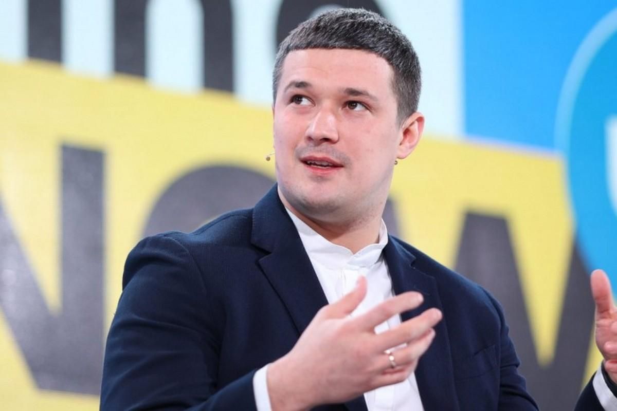 Онлайн-система для запису на вакцинацію вже готова Онлайн-система для запису на вакцинацію вже готова