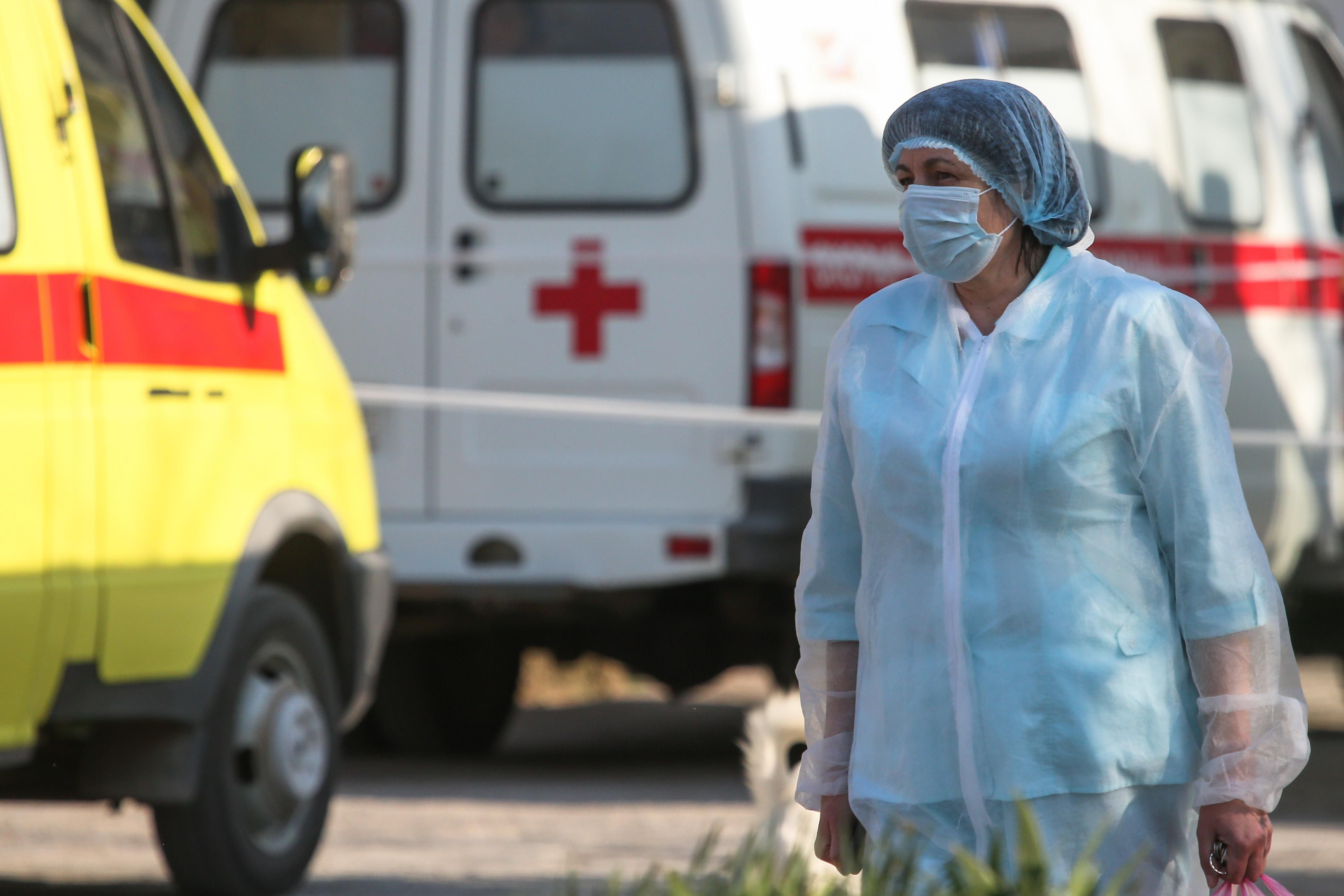 Обнаружили ли в Украине "британский" штамм коронавируса: ответ Степанова