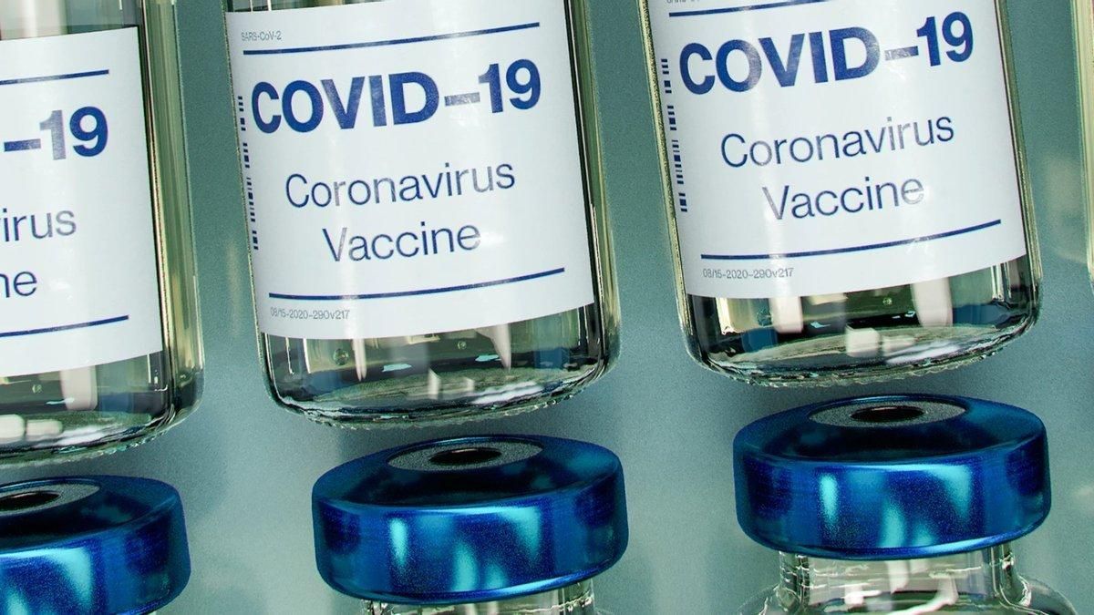 Евросоюз введет сертификаты COVID-вакцинации в течение 3 месяцев