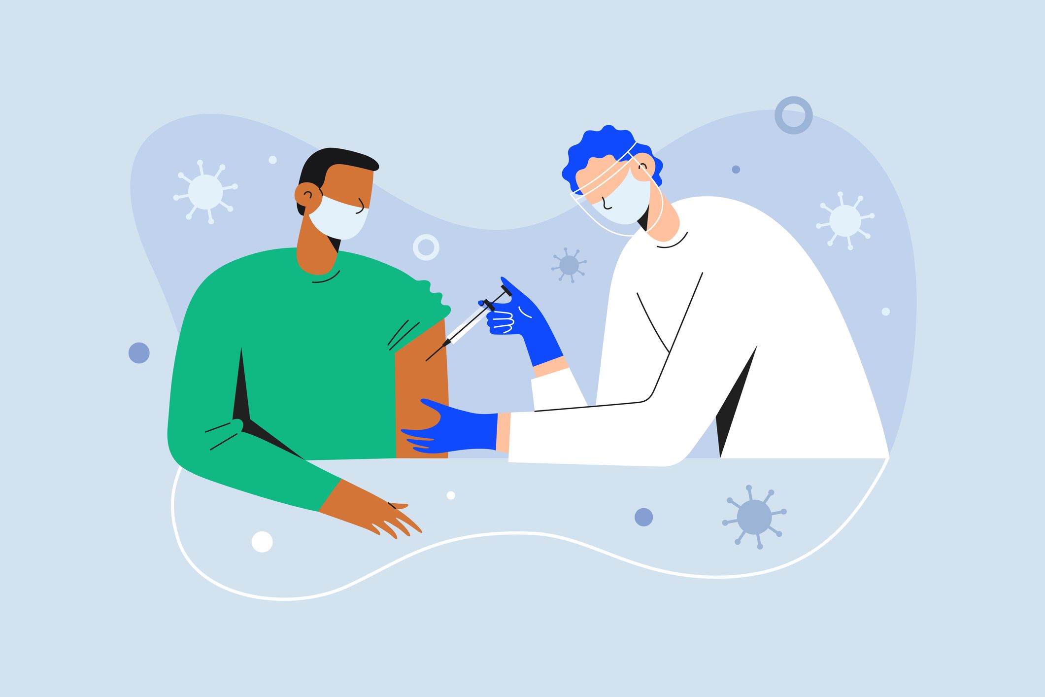 За минулу добу в Україні виявили понад 8 тисяч нових випадків COVID-19: статистика За минулу добу в Україні виявили понад 8 тисяч нових випадків COVID-19: статистика