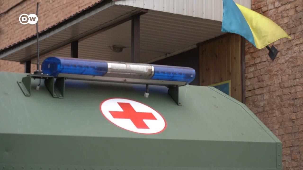 Коронавирус в ВСУ: на Закарпатье от осложнений умер военный Коронавирус в ВСУ: на Закарпатье от осложнений умер военный