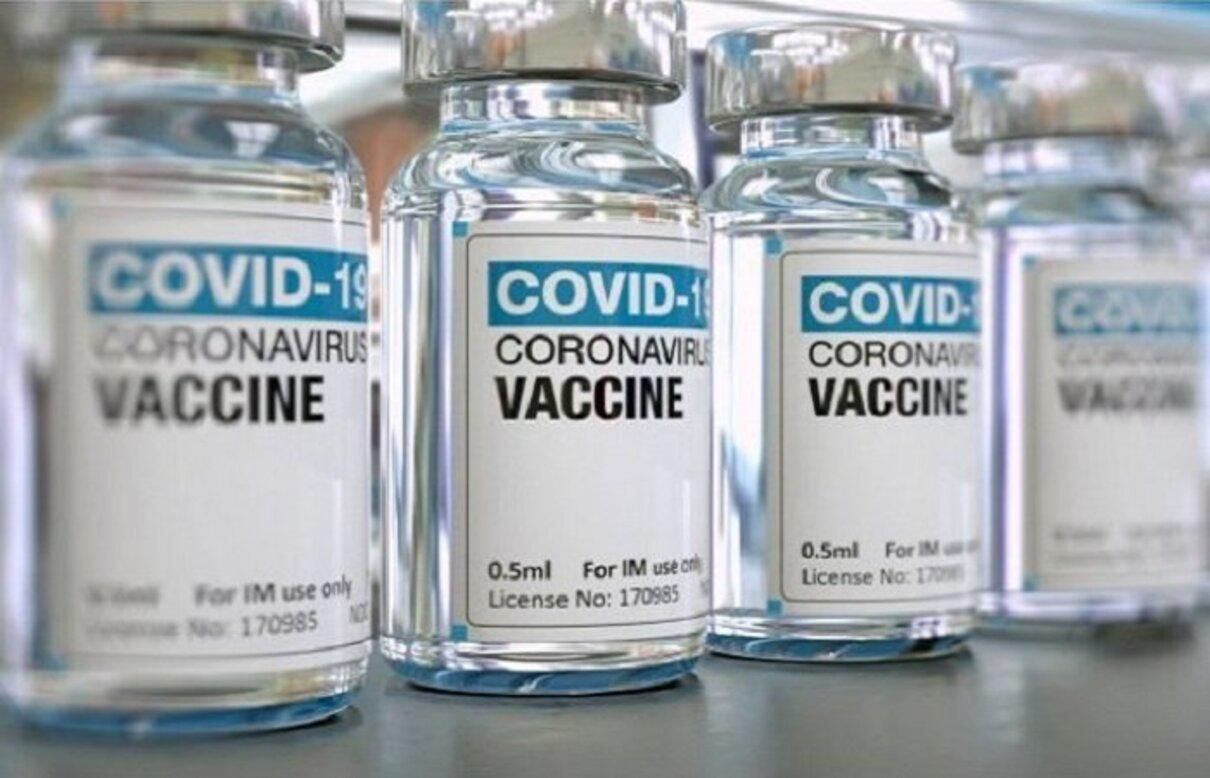 Молдова отримала перші дози вакцини проти COVID-19 – завдяки Румунії