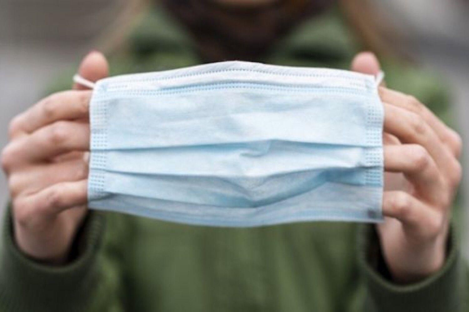 В Украине заболели коронавирусом более 4 тысяч человек: статистика в областях В Украине заболели коронавирусом более 4 тысяч человек: статистика в областях