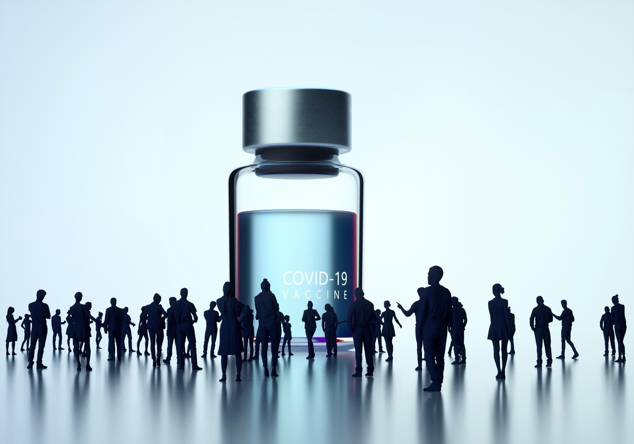 Словаччина закупила російську вакцину, – ЗМІ Словаччина закупила російську вакцину, – ЗМІ