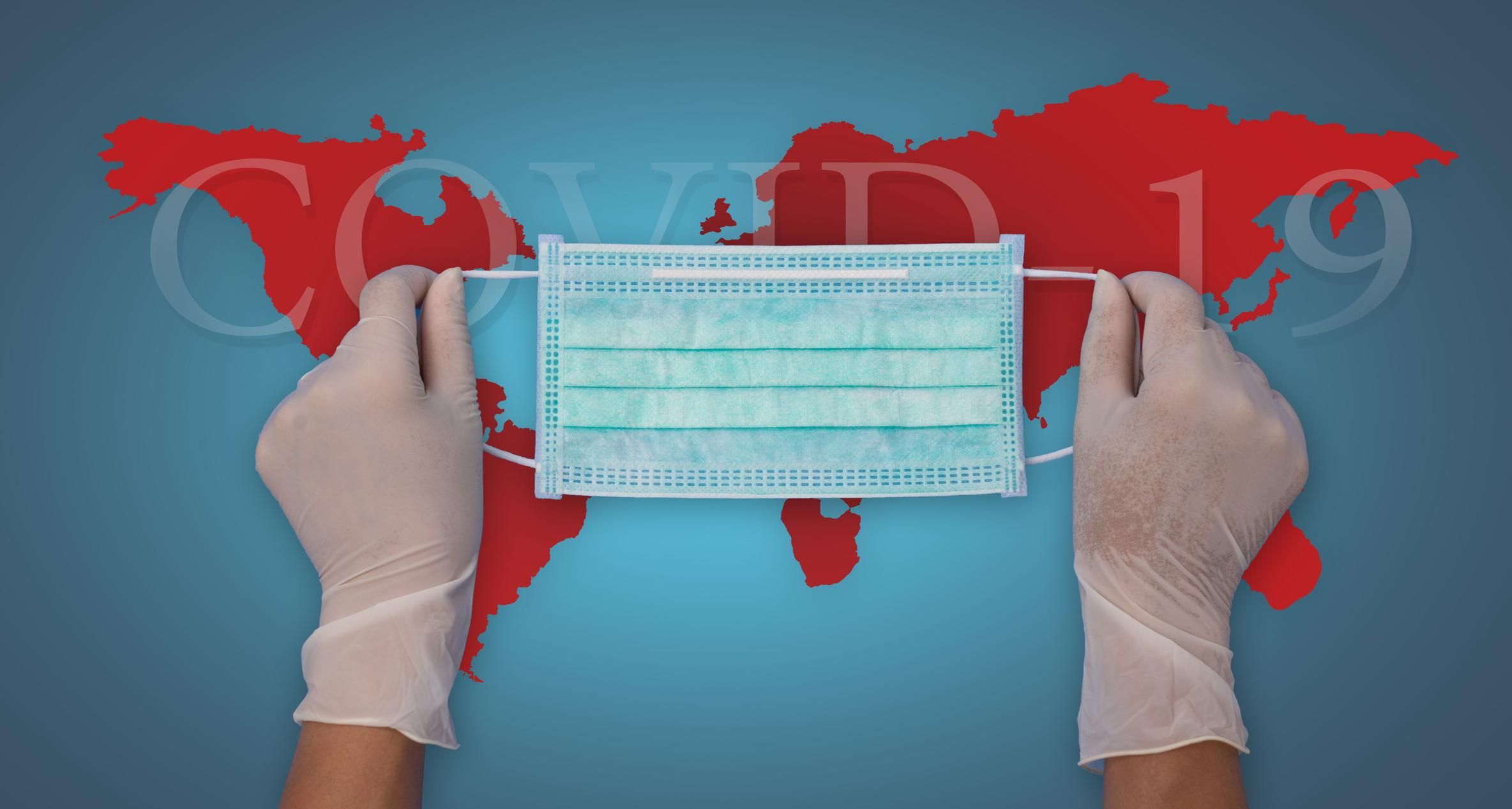 ОАЭ первыми из стран могут достичь коллективного иммунитета от коронавируса ОАЭ первыми из стран могут достичь коллективного иммунитета от коронавируса