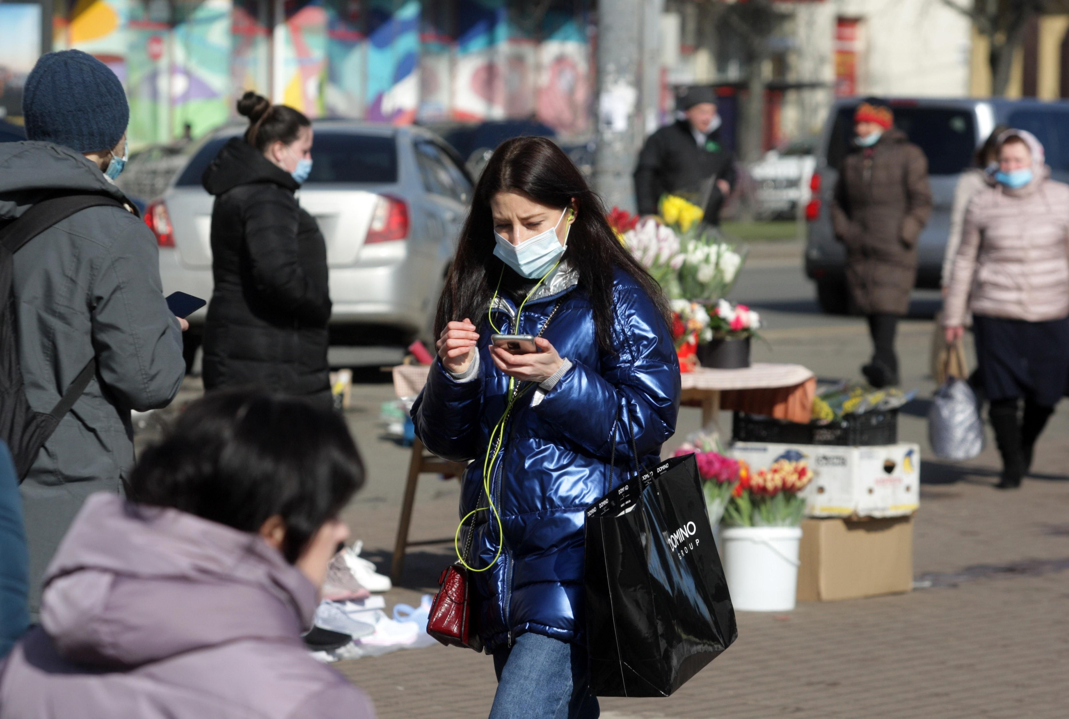 Ляшко подтвердил, что в Ивано-Франковской области обнаружили "британский" штамм коронавируса Ляшко подтвердил, что в Ивано-Франковской области обнаружили "британский" штамм коронавируса