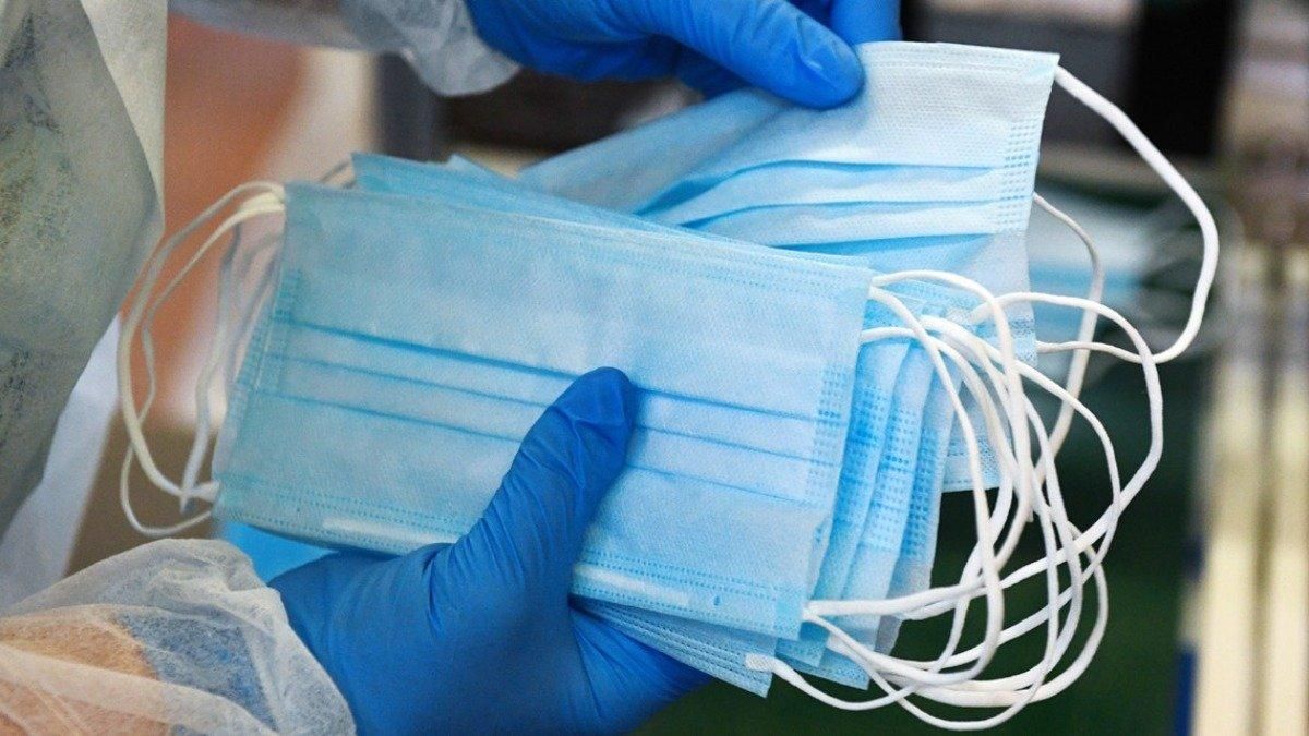 Третього локдауна бізнес та економіка не переживуть, – Стефанишина Третього локдауна бізнес та економіка не переживуть, – Стефанишина