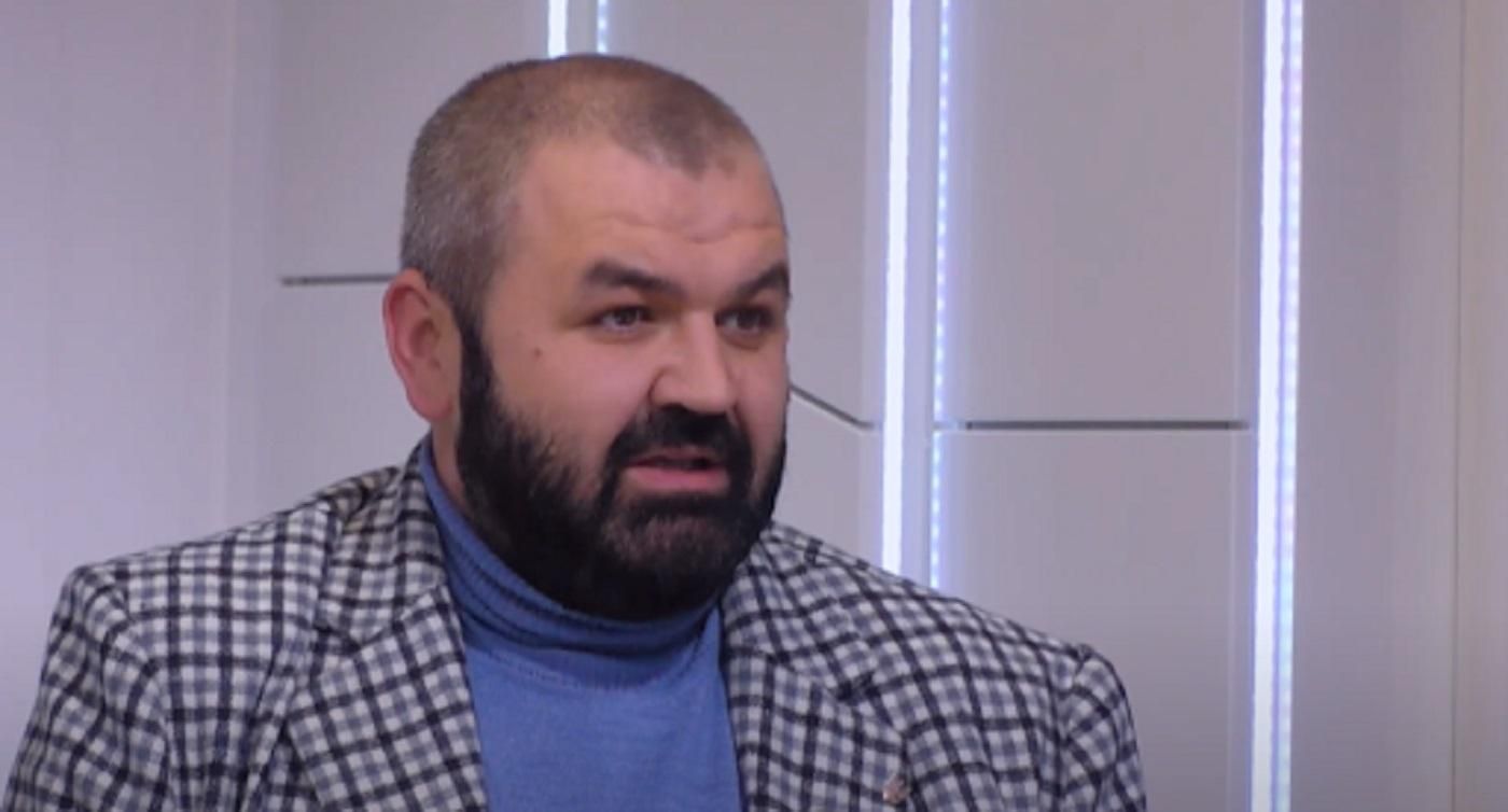 Закарпатью необходима красная зона, – ОГА Закарпатью необходима красная зона, – ОГА