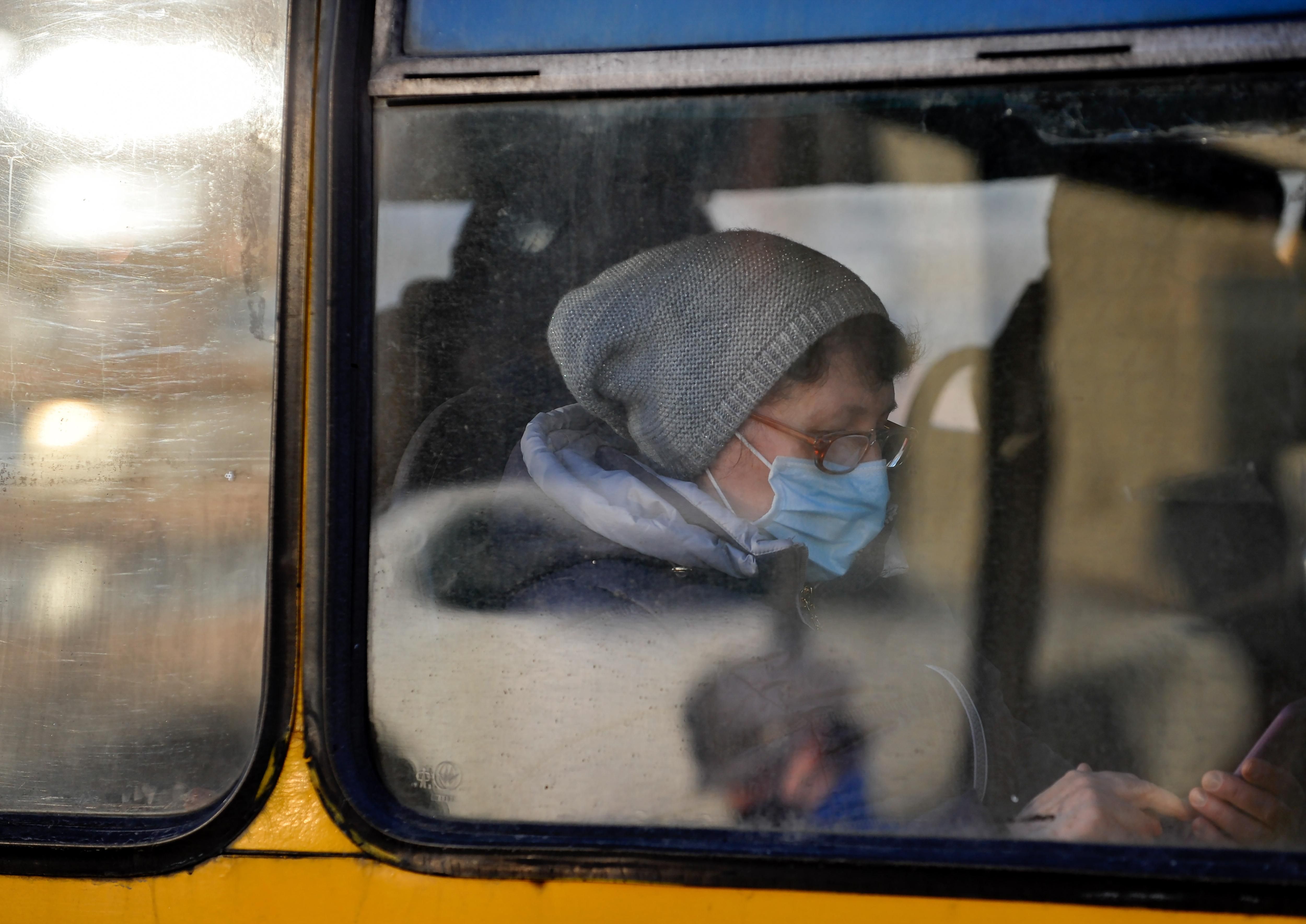В Украине за минувшие сутки выявили 7 167 новых больных коронавирусом