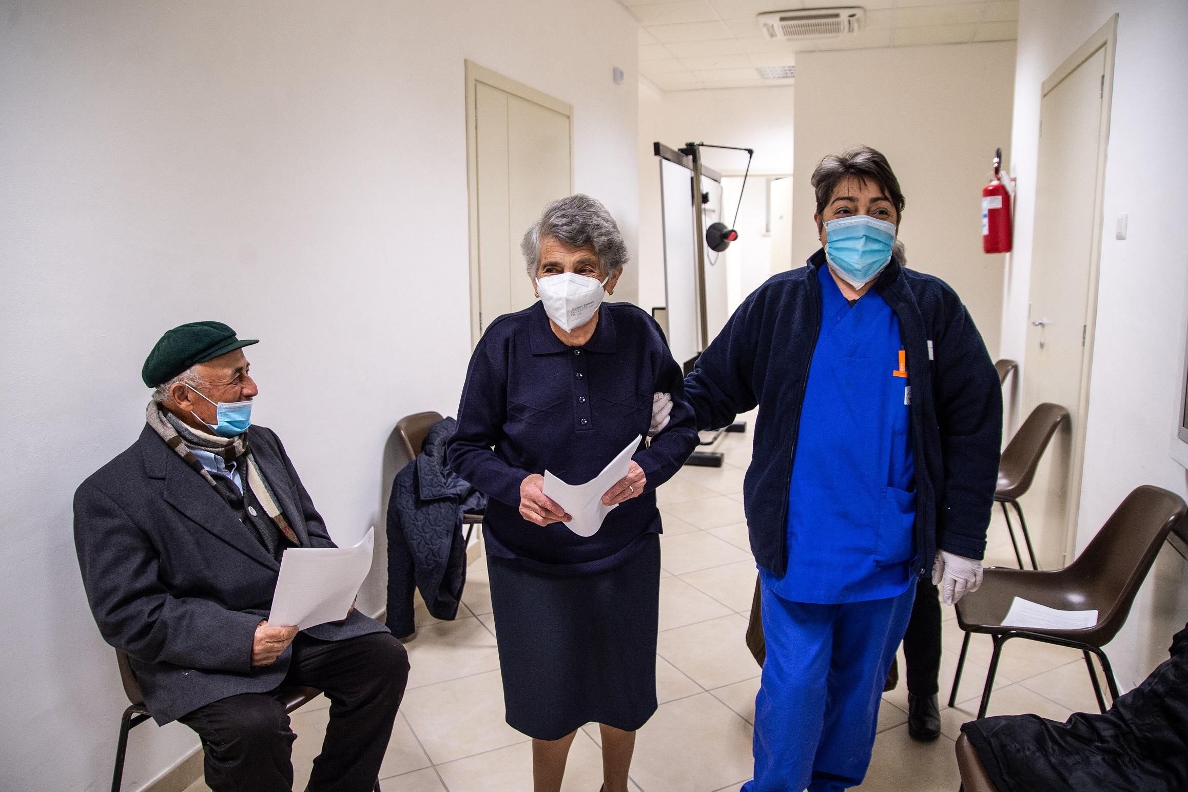 Как украинцы смогут получить электронное подтверждение вакцинации против COVID-19 Как украинцы смогут получить электронное подтверждение вакцинации против COVID-19