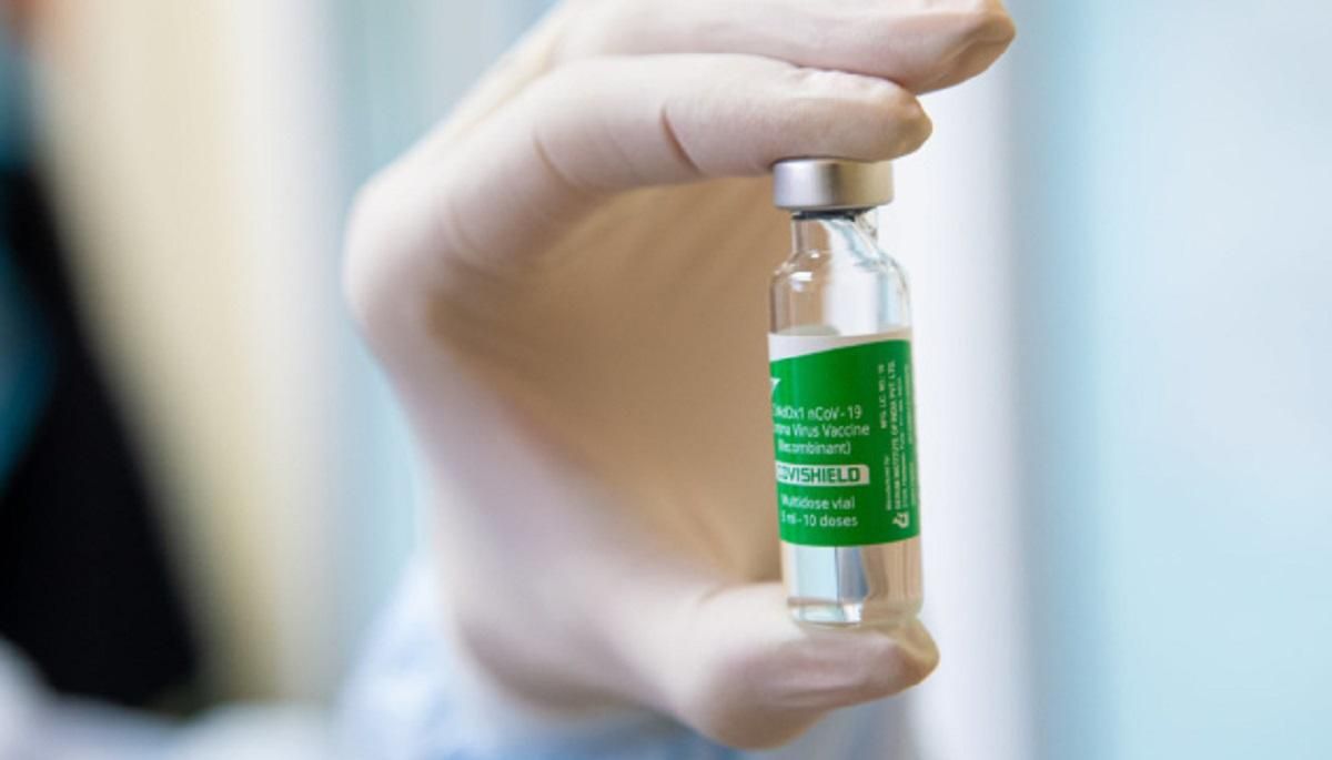 Ізраїль відмовляється визнавати щеплення вакциною Covishield