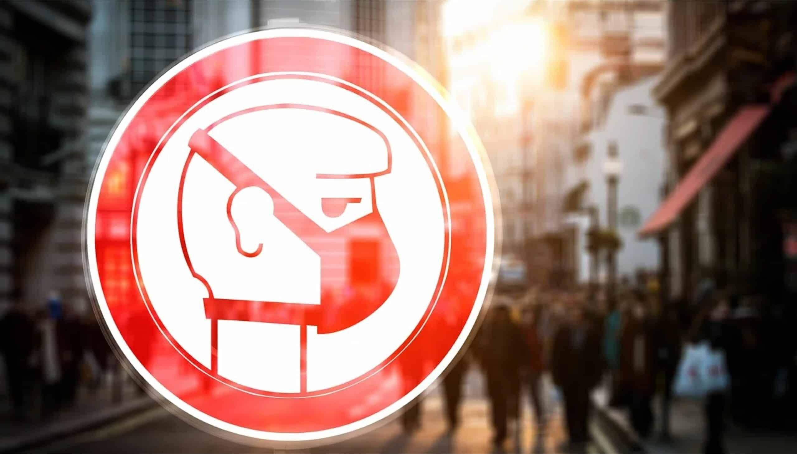 Эстония вводит локдаун через британский штамм COVID-19 Эстония вводит локдаун через британский штамм COVID-19