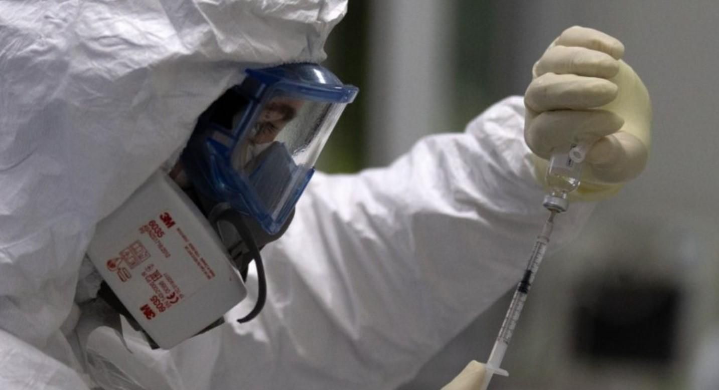 Британський штам агресивніше передається, – лікар про мутації COVID Британський штам агресивніше передається, – лікар про мутації COVID