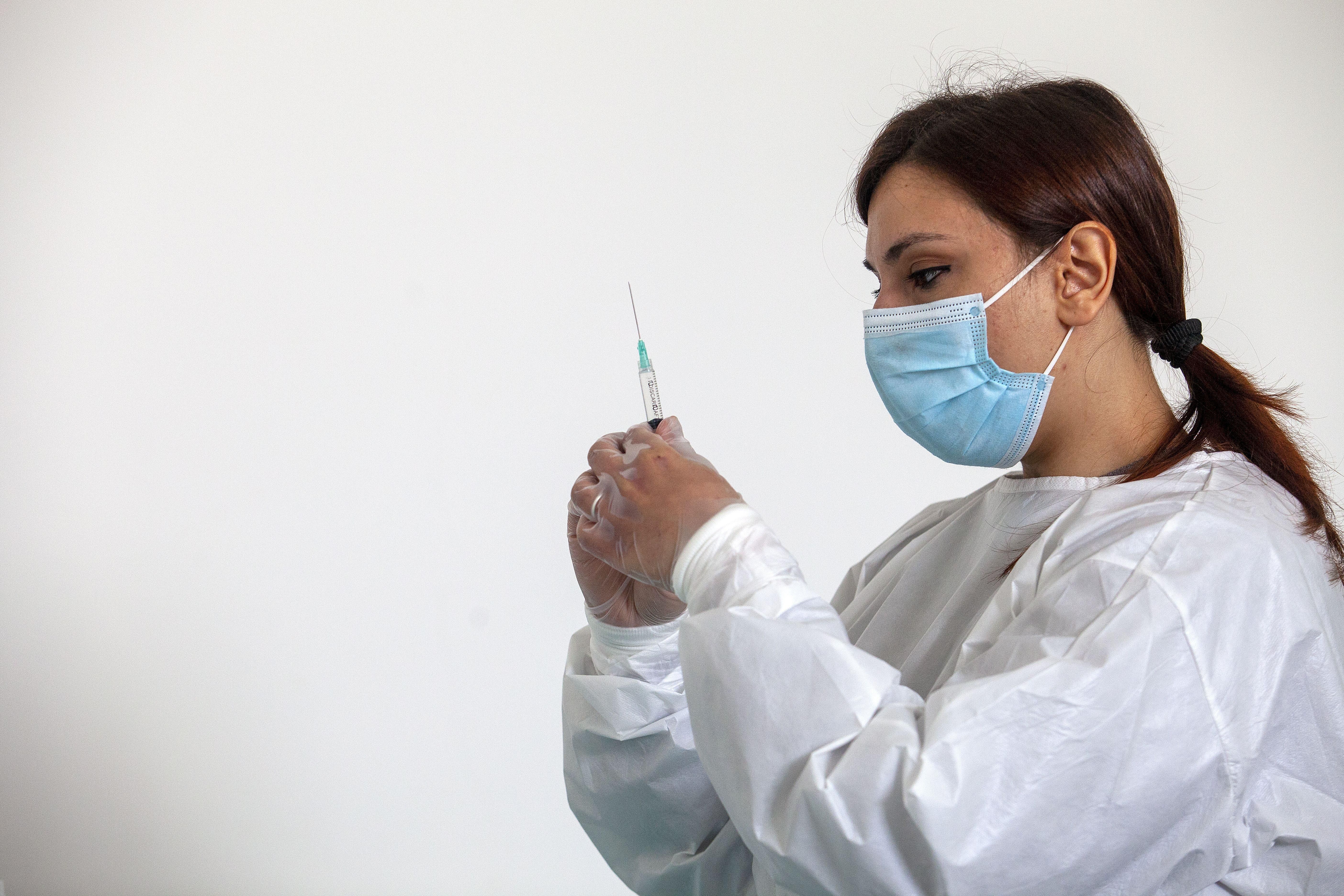 В Україну прибуде ще одна партія вакцини Covishield до кінця березня В Україну прибуде ще одна партія вакцини Covishield до кінця березня