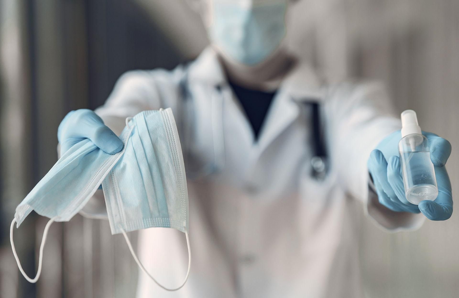 Весенняя волна может стать национальной катастрофой, – НАН Украины о COVID-19 Весенняя волна может стать национальной катастрофой, – НАН Украины о COVID-19