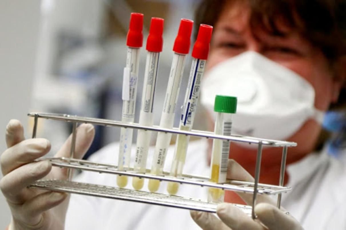 На Івано-Франківщині пік навантаженості на лікарні через COVID-19 На Івано-Франківщині пік навантаженості на лікарні через COVID-19