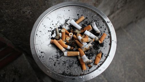 Знайшли ще одну переконливу причину відмовитися від куріння 