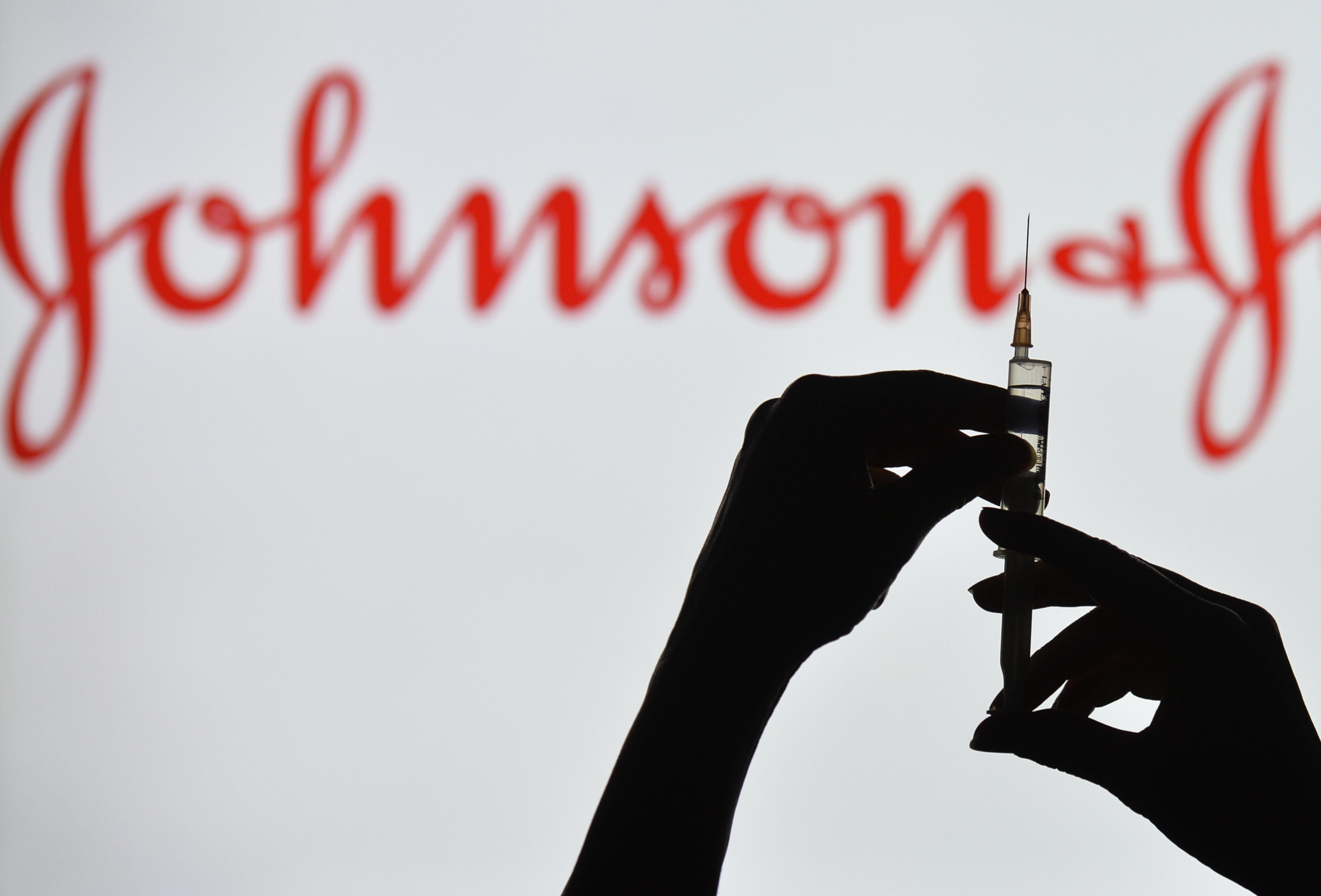ЄС схвалив одноразову вакцину проти COVID-19 від Johnson & Johnson ЄС схвалив одноразову вакцину проти COVID-19 від Johnson & Johnson
