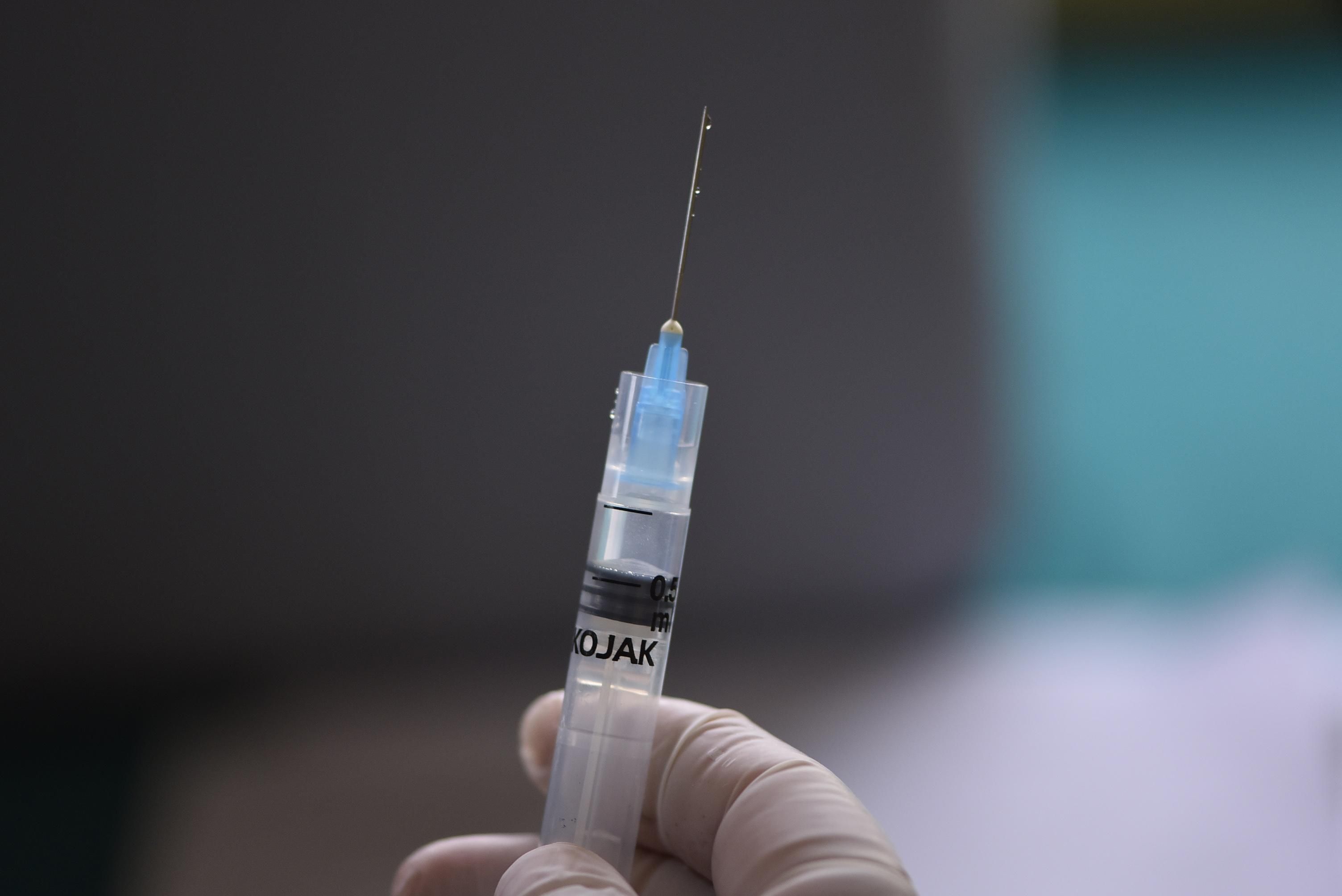 Эффективность вакцины Covishield составляет более 81,3%